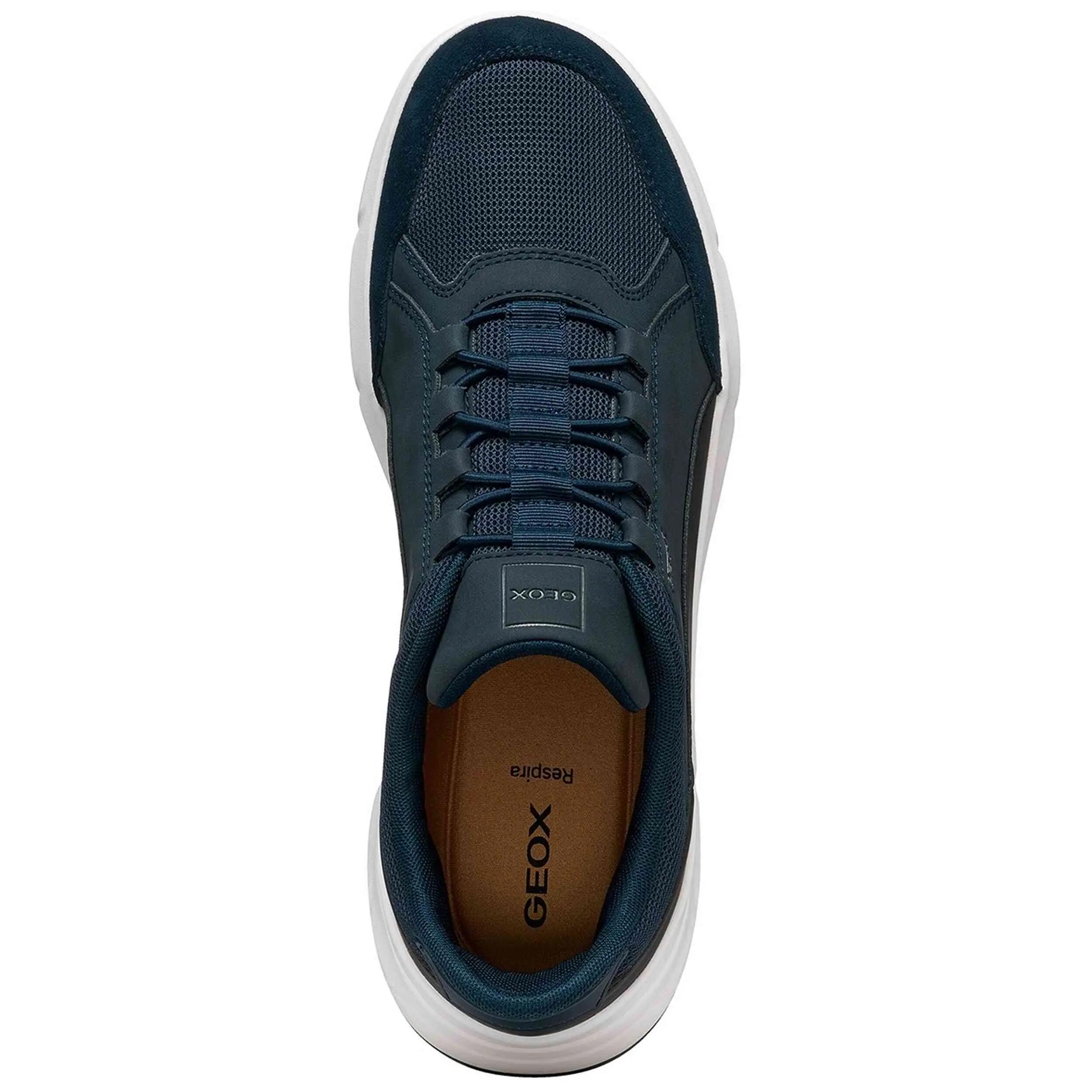 Turnschuhe Geox Modell 360503400010 für unisex 3/4