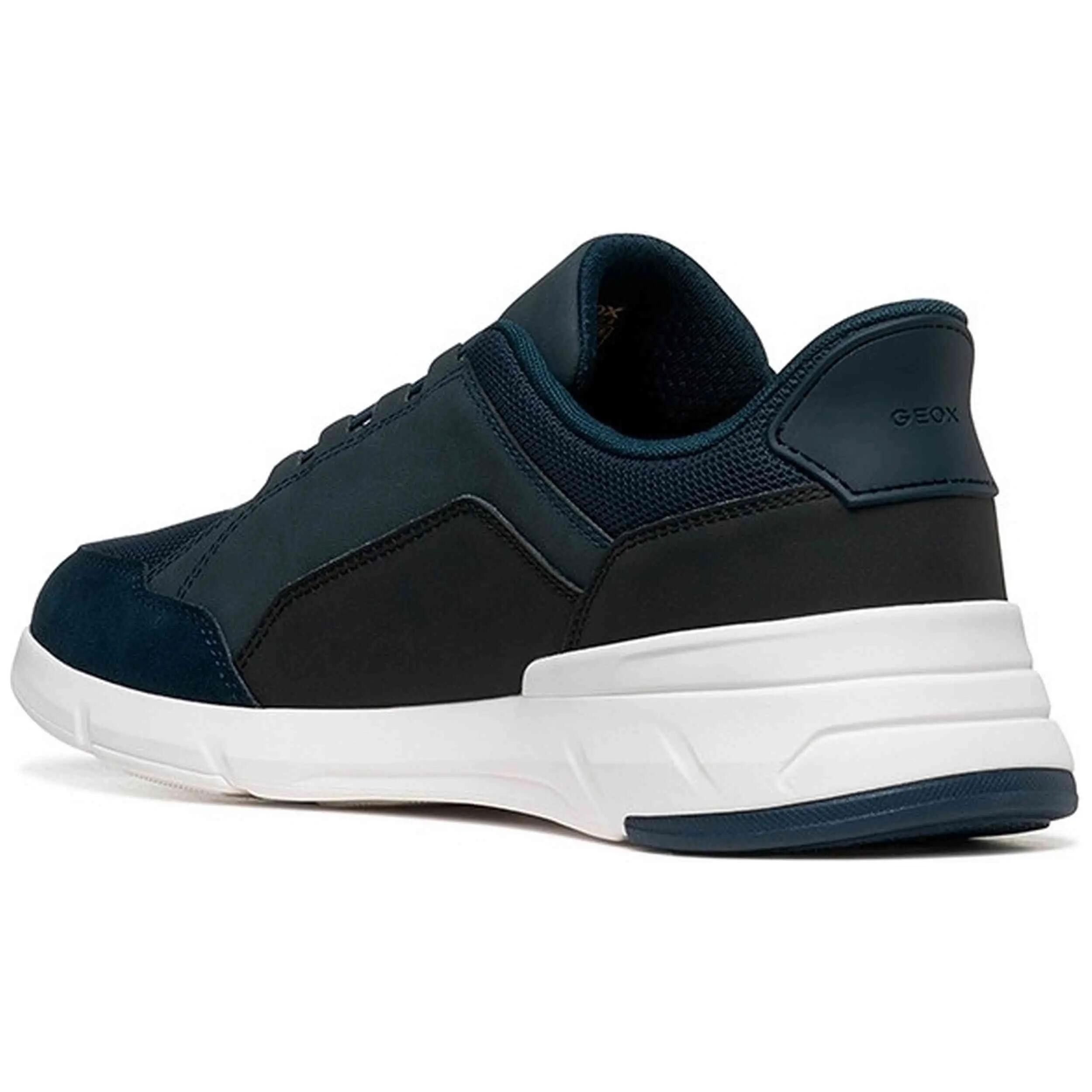 Turnschuhe Geox Modell 360503400010 für unisex 2/4