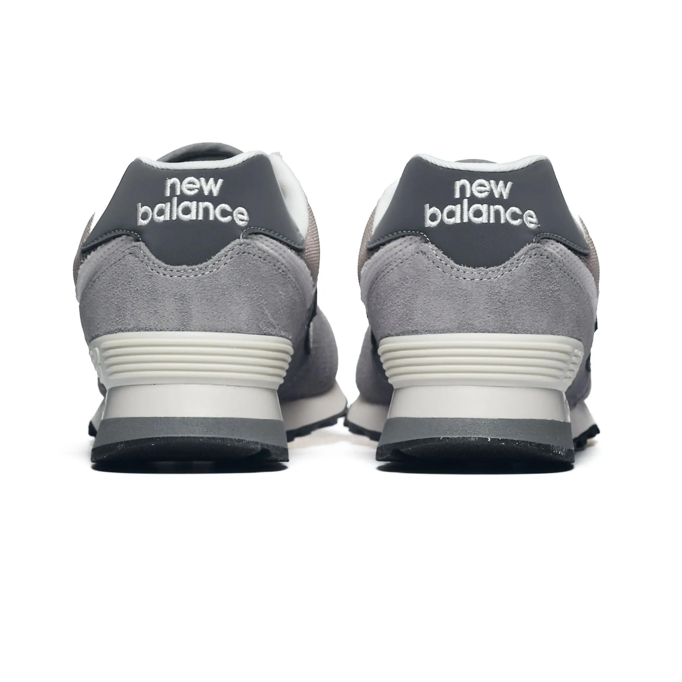 Zapatilla 574 Talla 45 - U5746O5 Gris 6/6