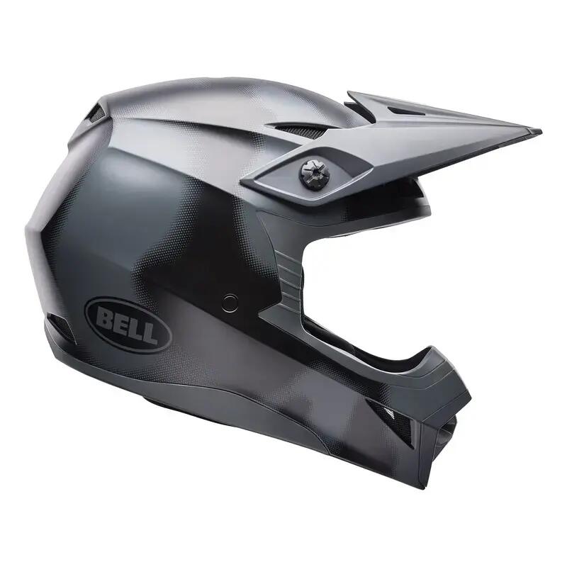 Casco da moto per bambini Bell MX-10 MIPS 2/6