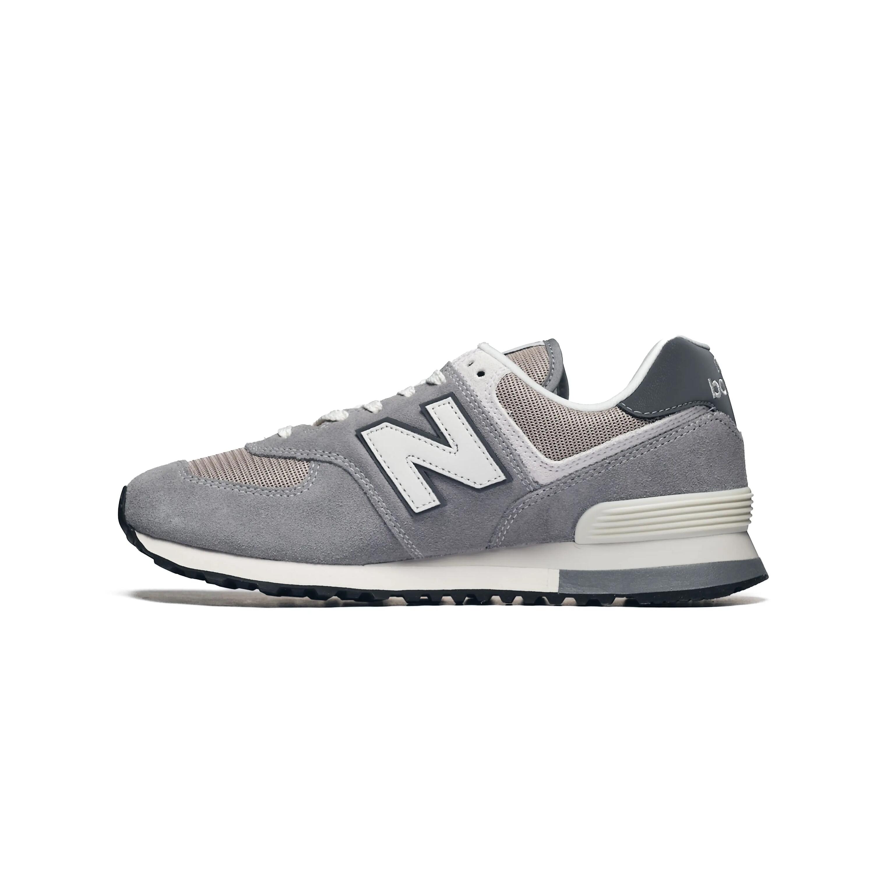 Zapatilla 574 Talla 45 - U5746O5 Gris 3/6