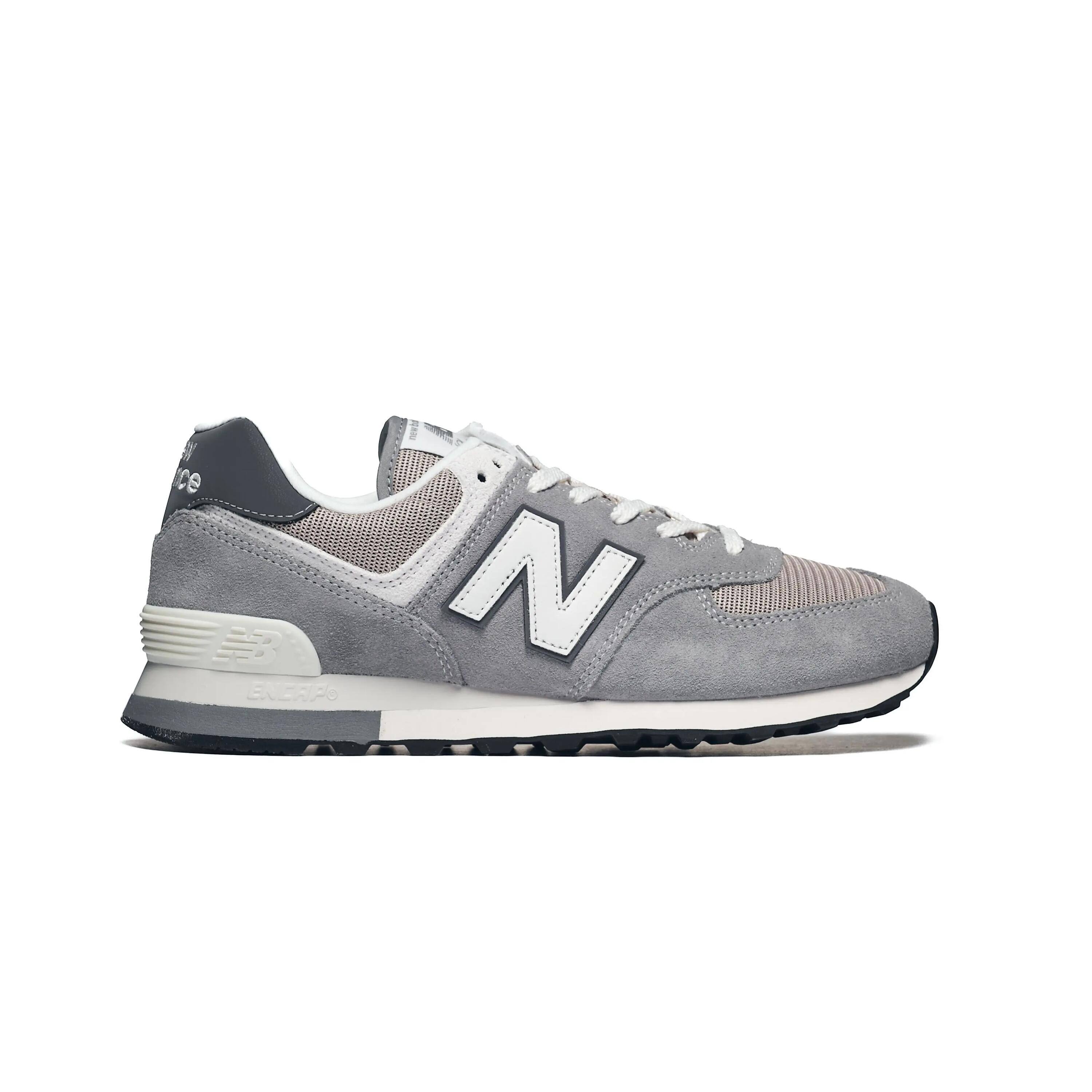 Zapatilla 574 Talla 45 - U5746O5 Gris 2/6