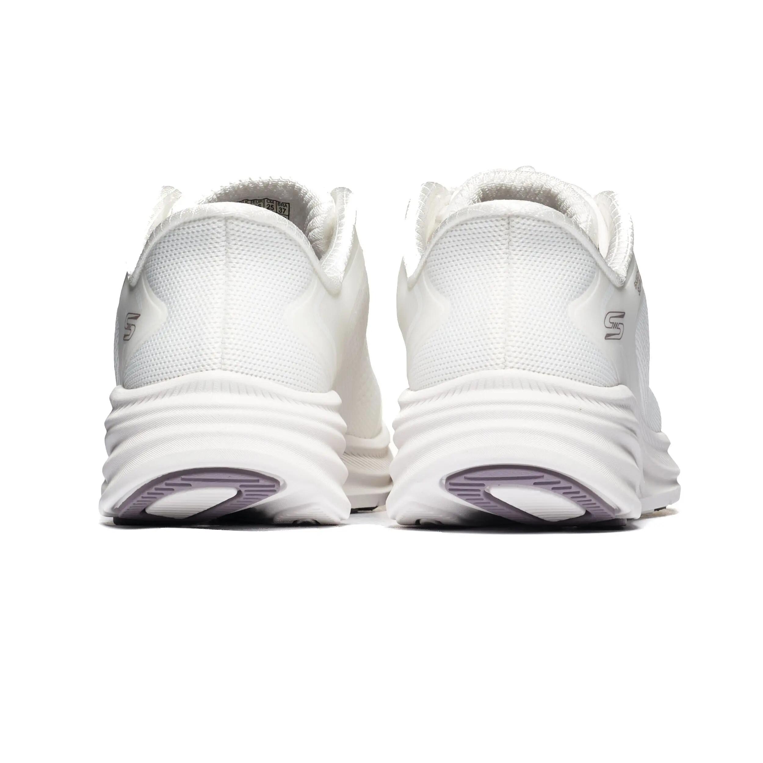 Damskie sneakersy Skechers BOBS SKILLZ - TOO ES 117756-WHT 6/6