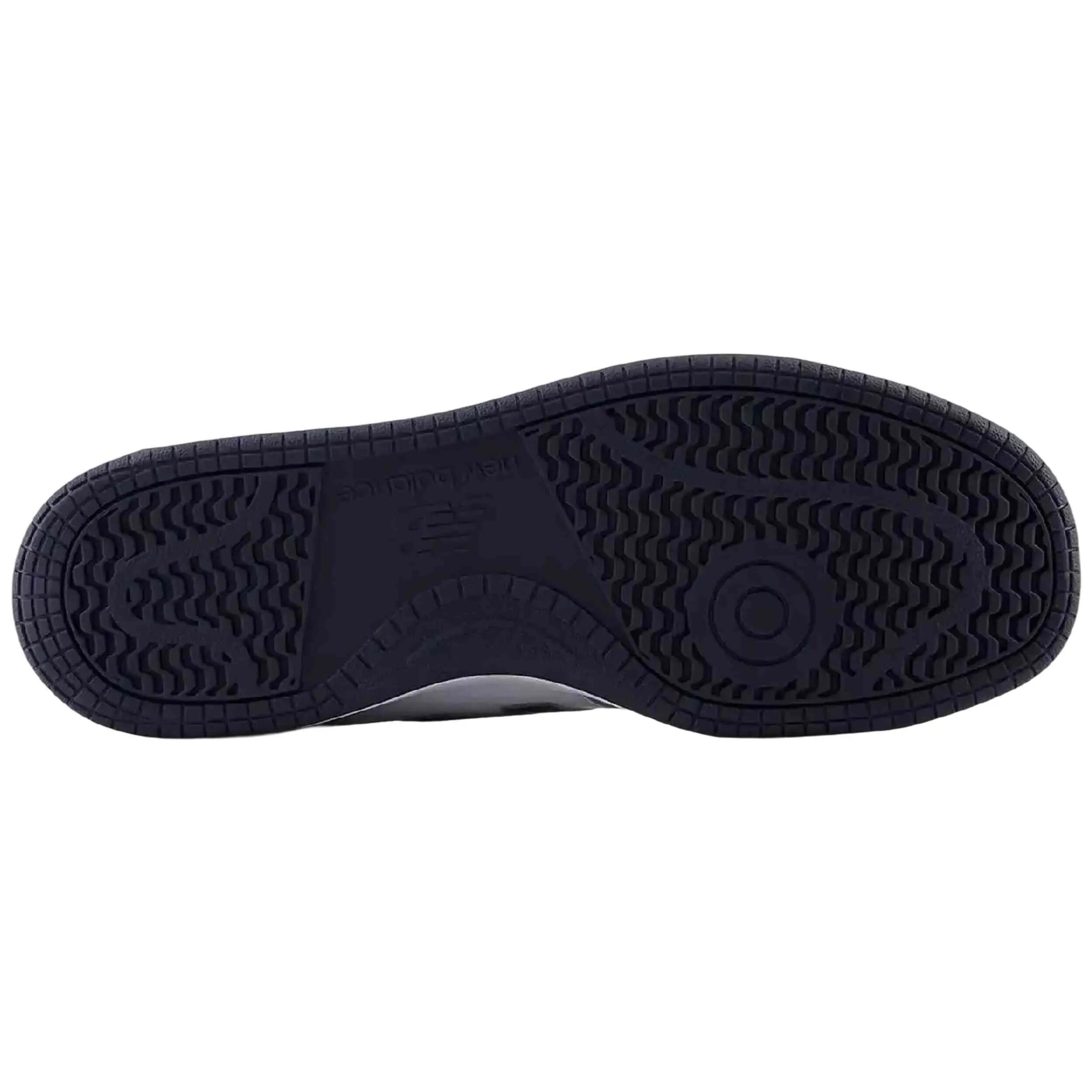Zapatillas New Balance modelo G0806KG para niños unisex 5/5
