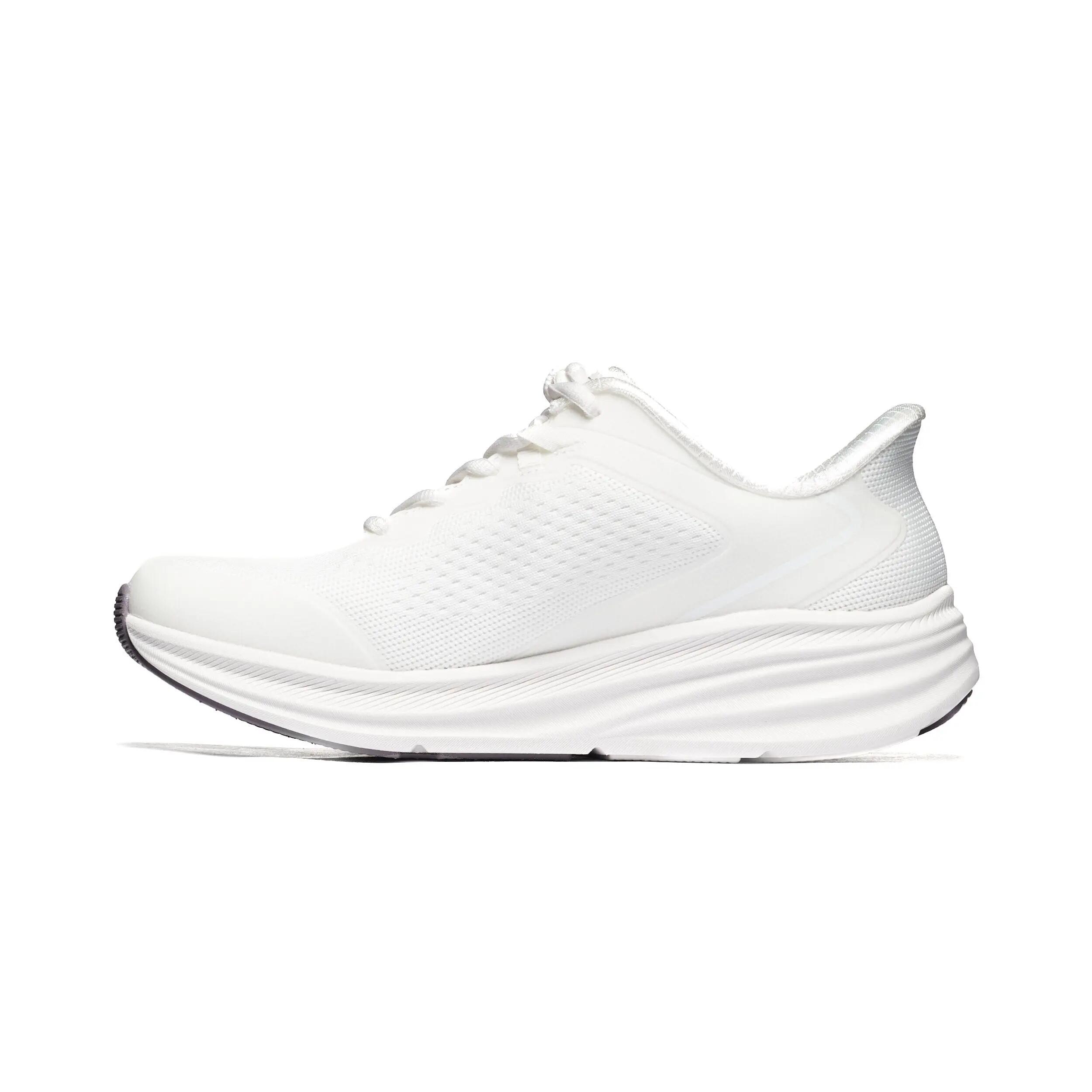 Damskie sneakersy Skechers BOBS SKILLZ - TOO ES 117756-WHT 3/6