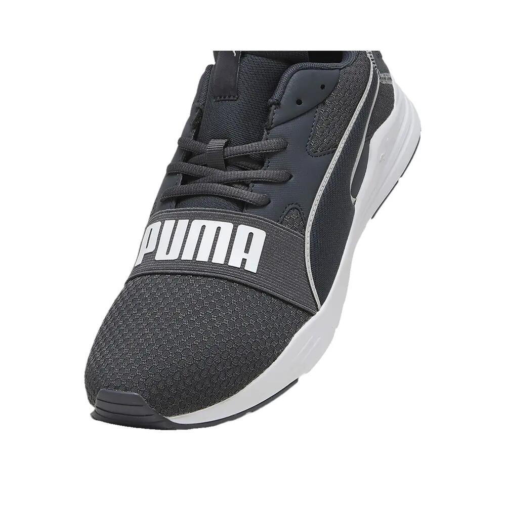Chaussures PUMA Wired Run Pure 5/6