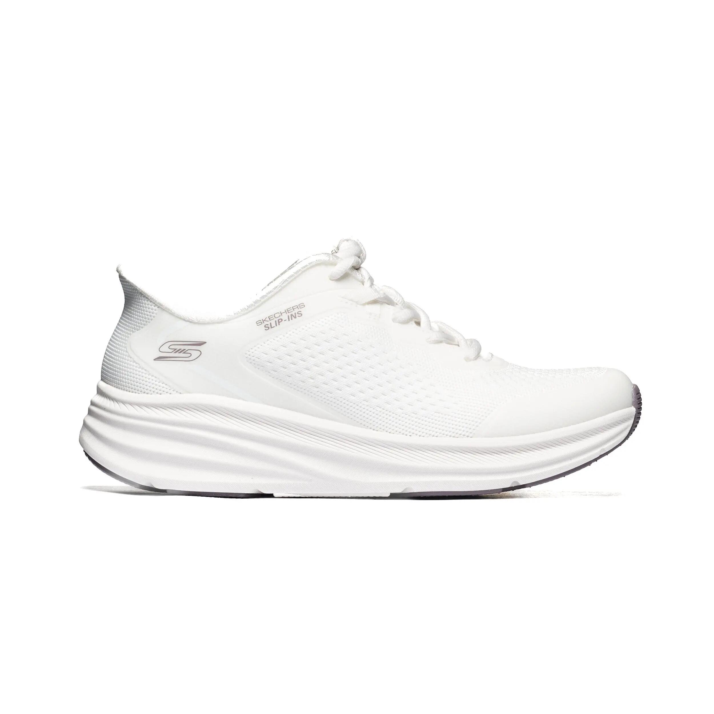 Damskie sneakersy Skechers BOBS SKILLZ - TOO ES 117756-WHT 2/6