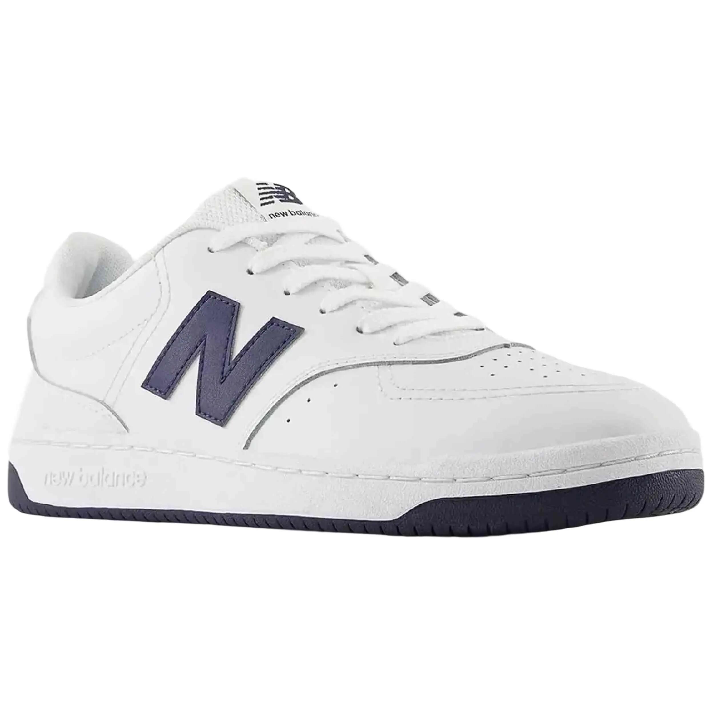 Zapatillas New Balance modelo G0806KG para niños unisex 3/5