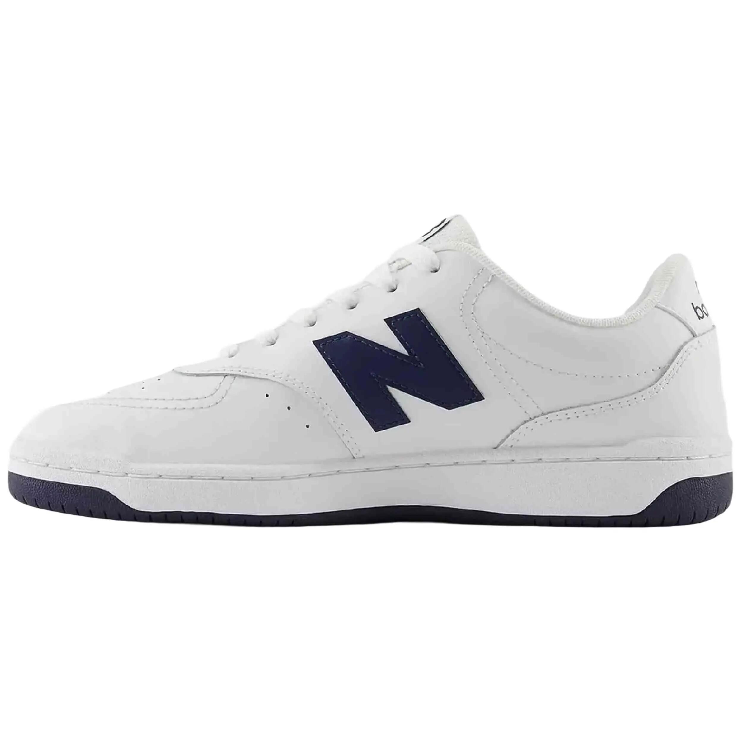Zapatillas New Balance modelo G0806KG para niños unisex 2/5