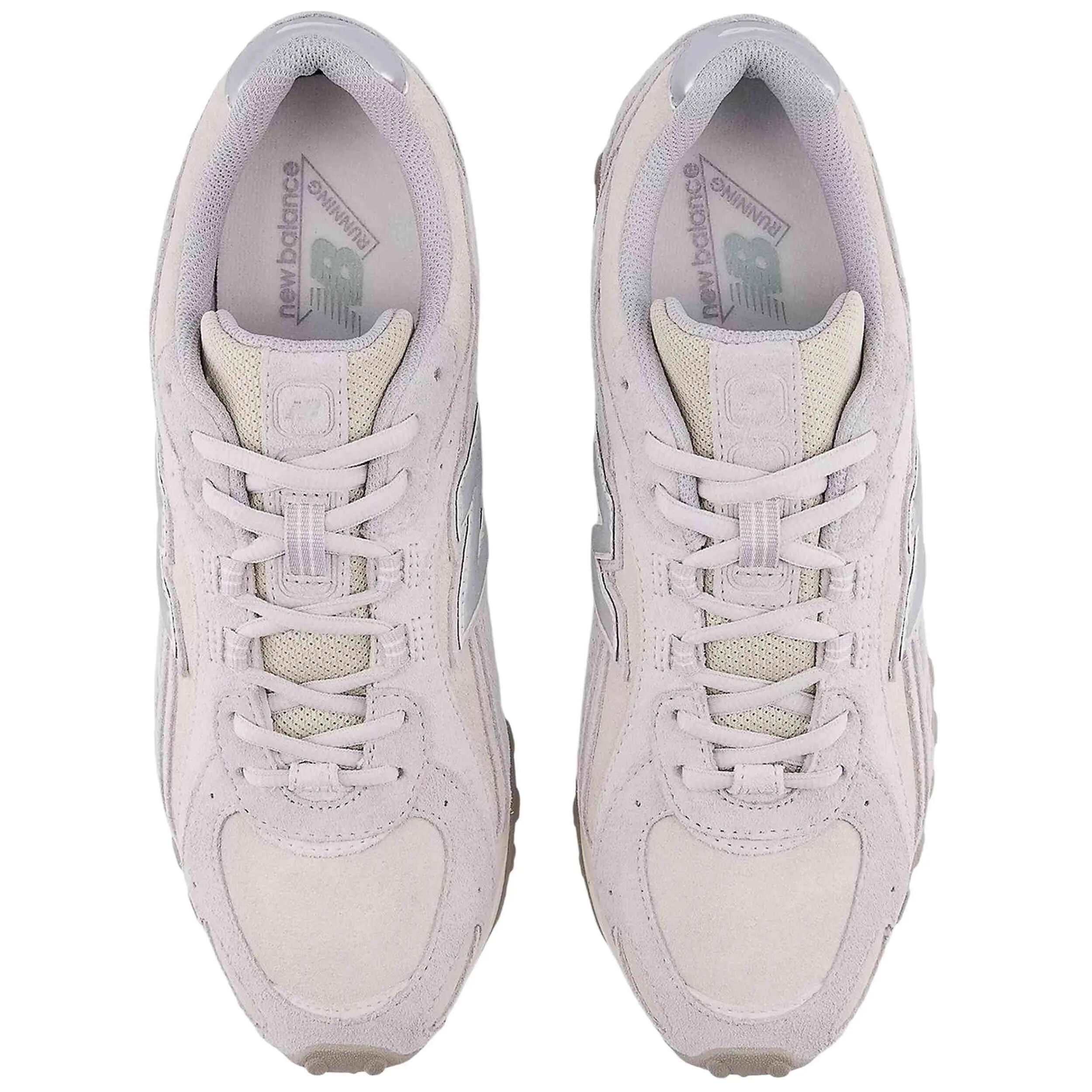 Schoen New Balance model U204L86W voor unisex 4/5