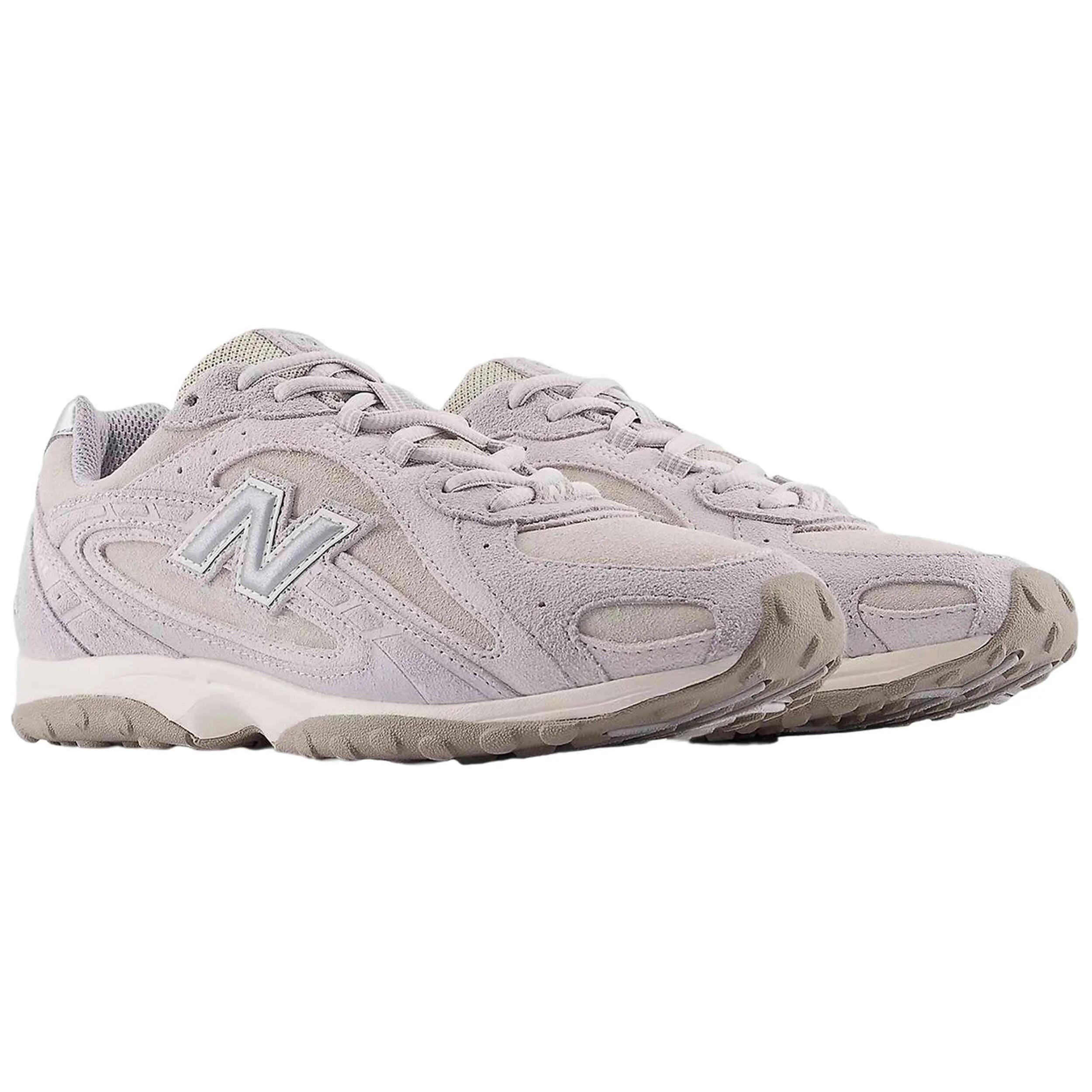 Schoen New Balance model U204L86W voor unisex 3/5