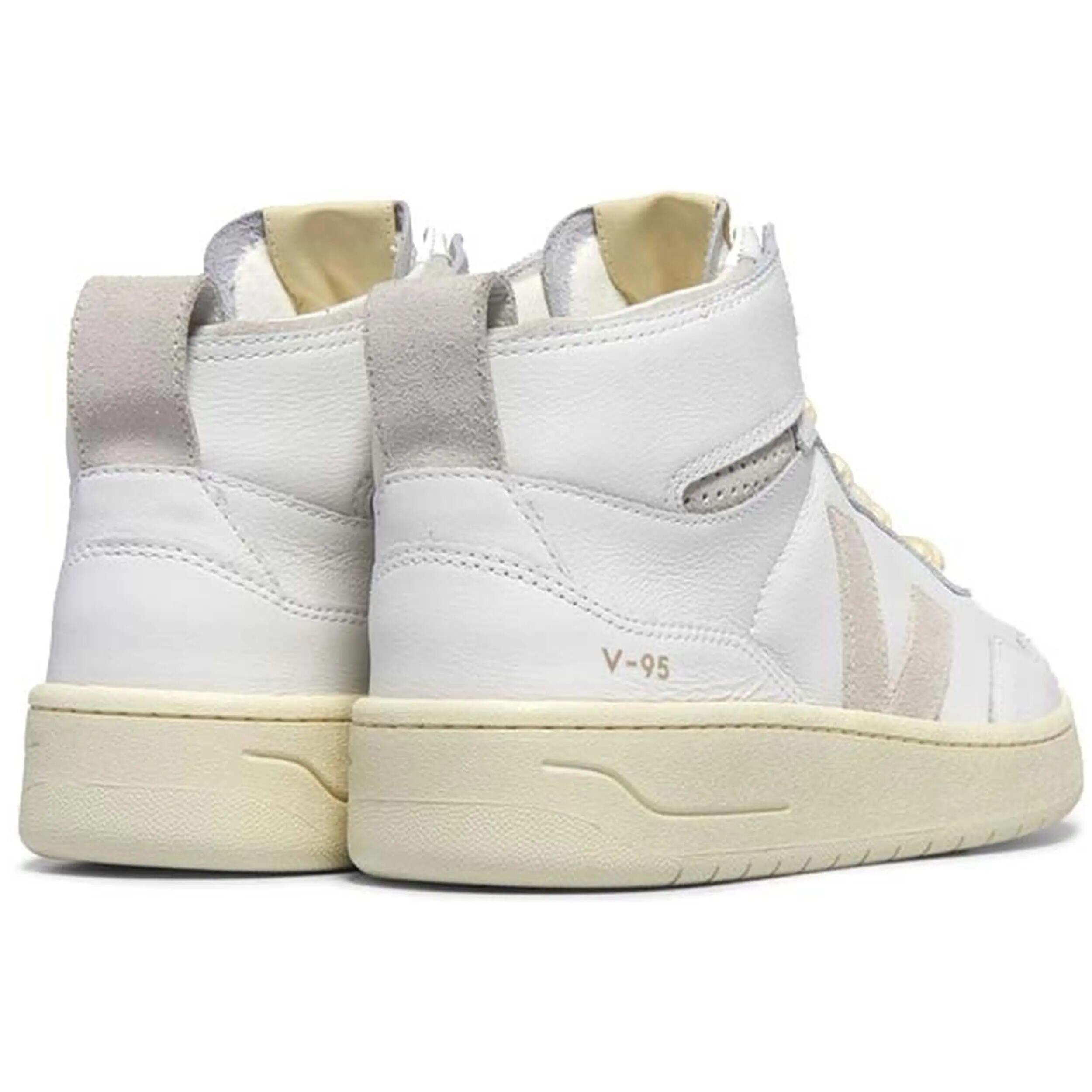 Zapatillas Veja modelo QZ2003683A para mujer 3/3