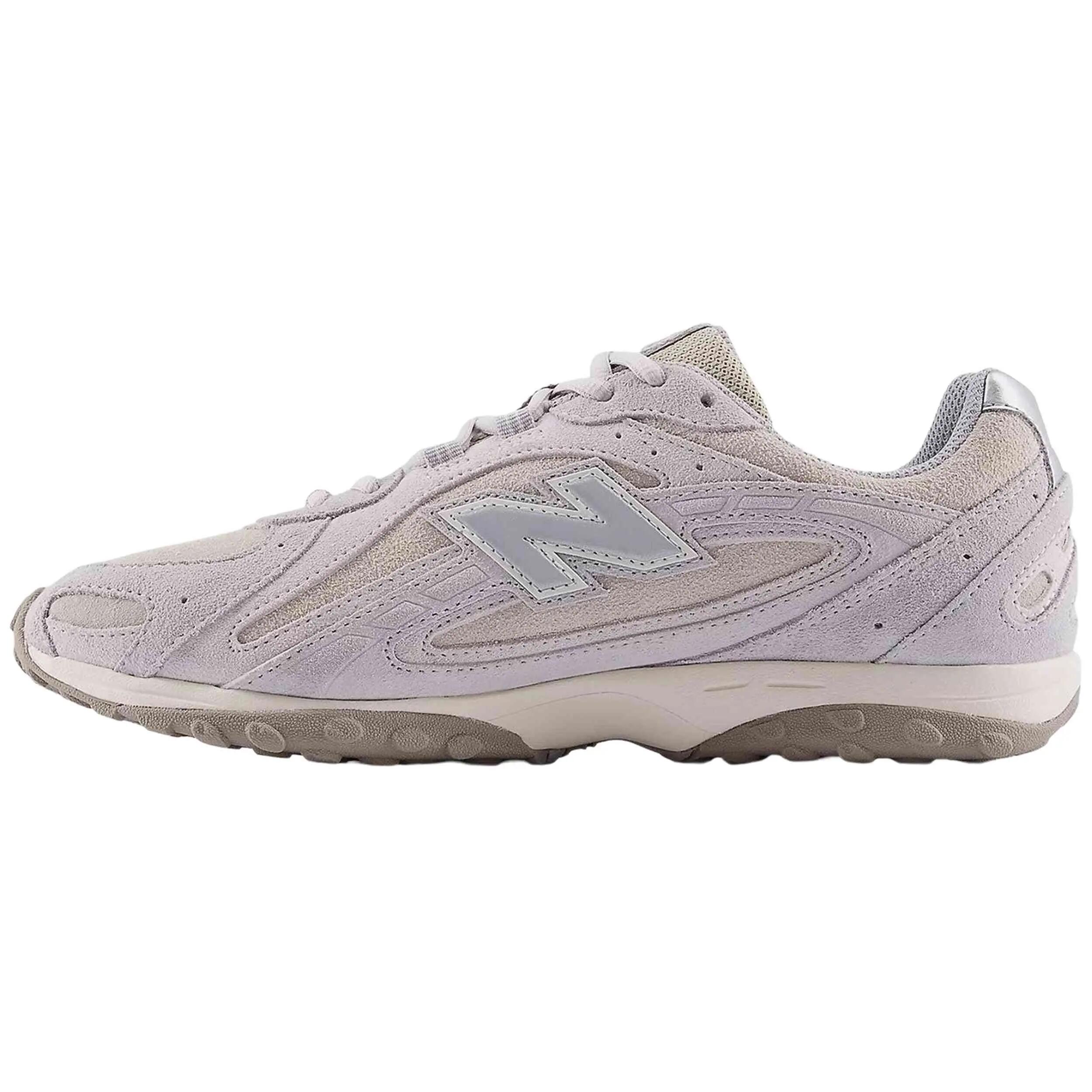 Schoen New Balance model U204L86W voor unisex 2/5