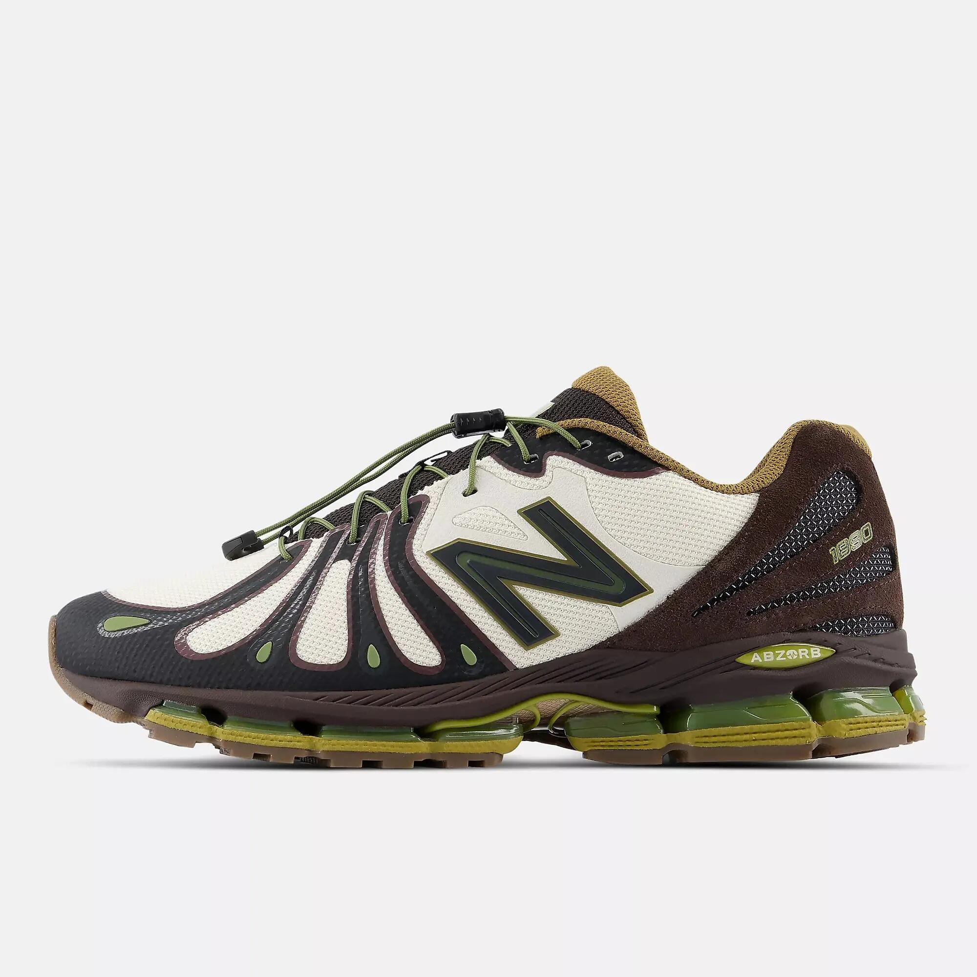 NEW BALANCE picture