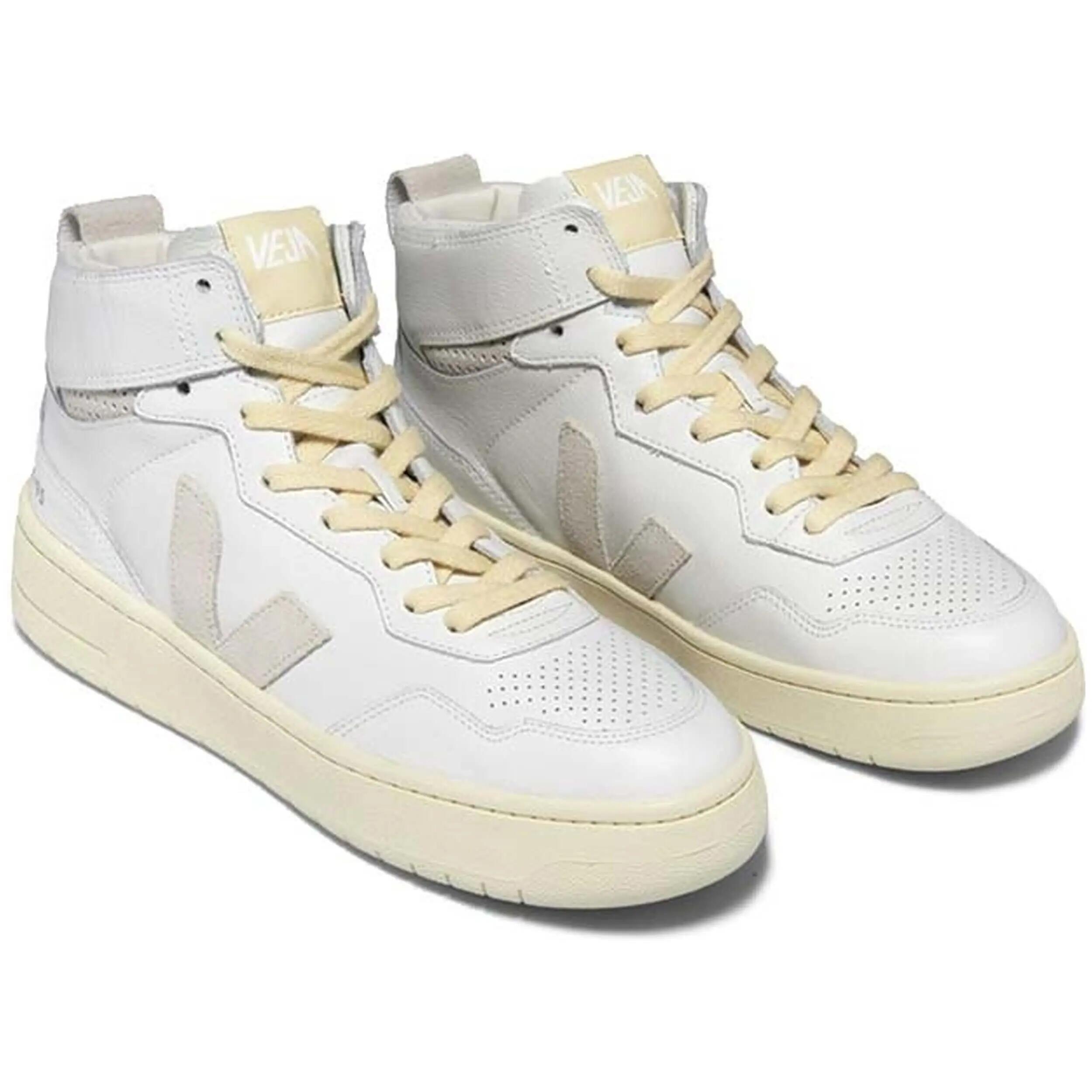 Zapatillas Veja modelo QZ2003683A para mujer 2/3