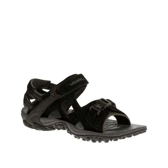 Sandales Merrell Kahuna III Noires