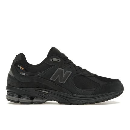 New Balance 2002R Cordura Phantom Black