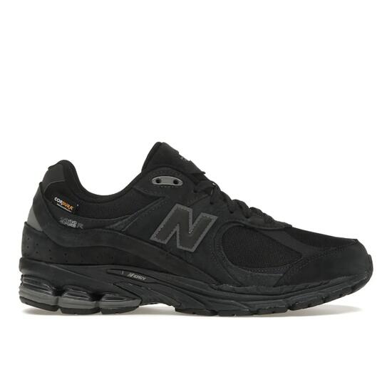 New Balance 2002R Cordura Phantom Black