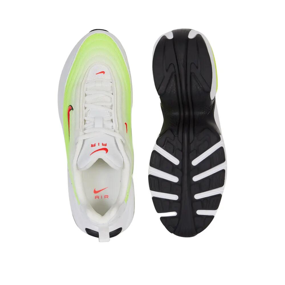 Chaussures Nike Air Max Portal Blanc/Vert 4/4