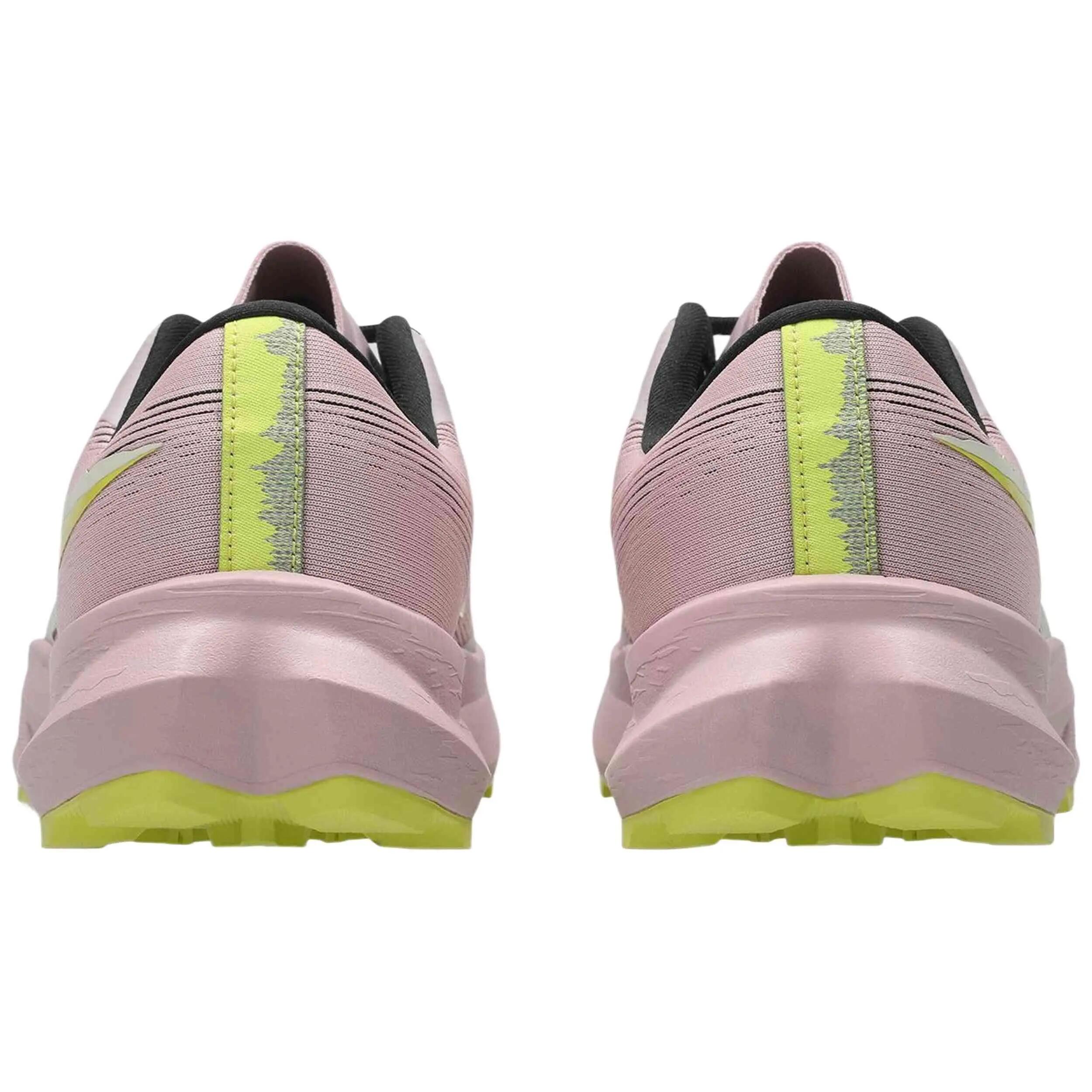 Scarpe da trekking Asics modello Fuji Lite 6 per donne 5/5