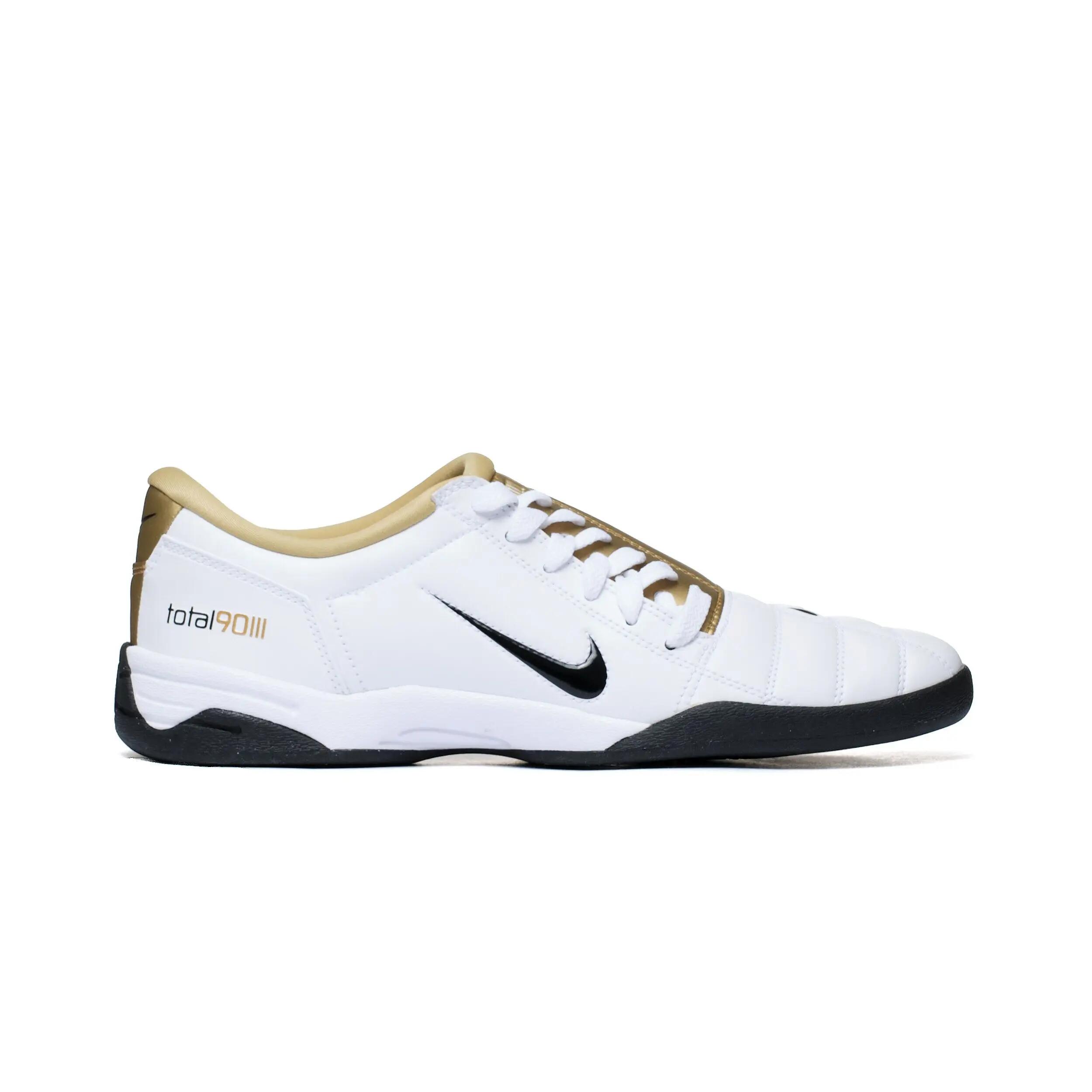 Męskie sneakersy Nike T90 SP HJ9351-101 2/6