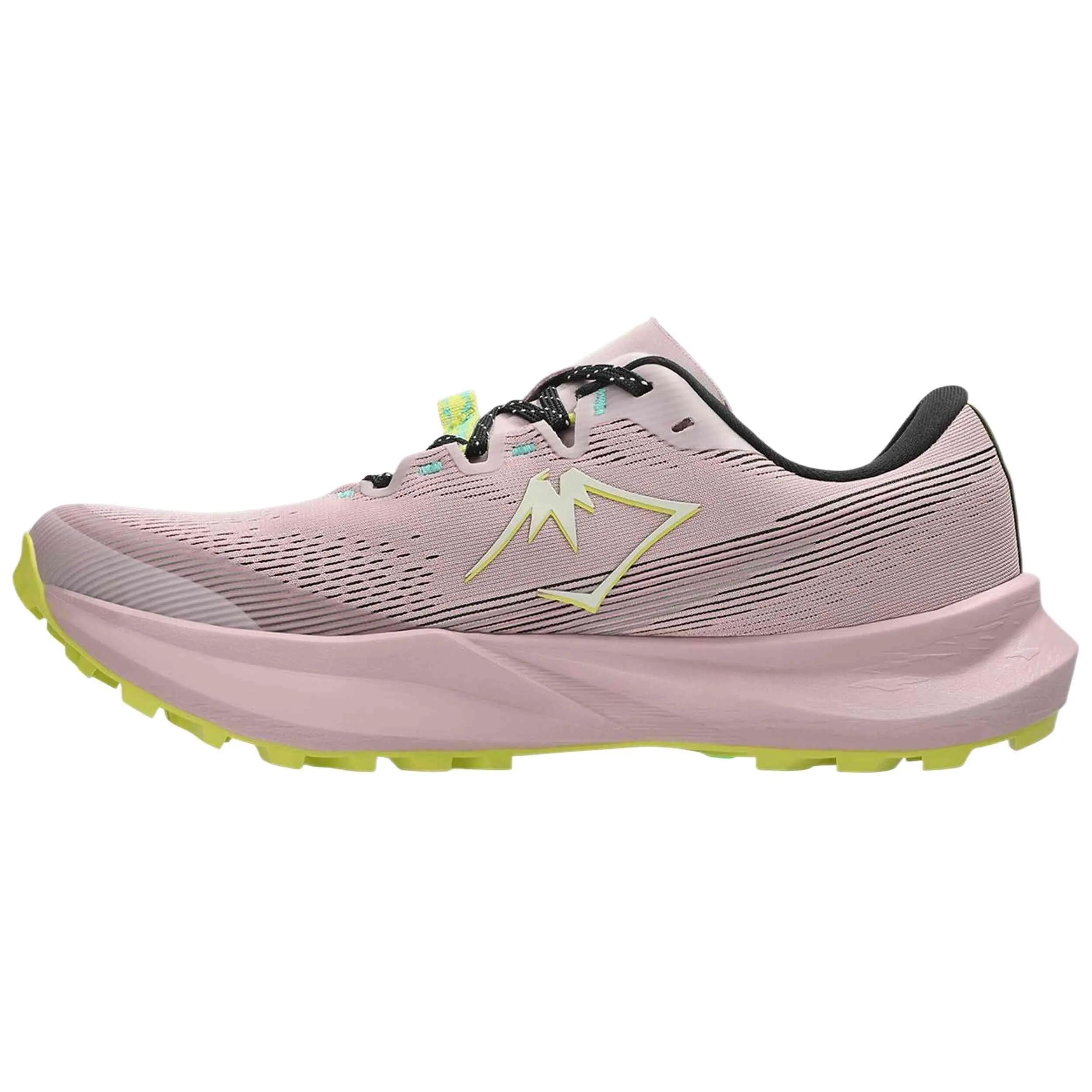 Scarpe da trekking Asics modello Fuji Lite 6 per donne 3/5