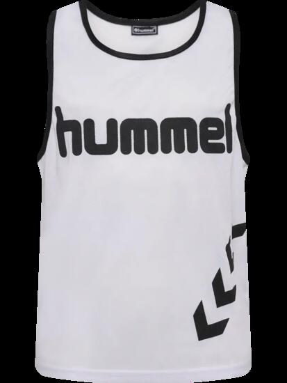HUMMEL Znacznik treningowy dziecięcy Fundamental Training Bib KIDS