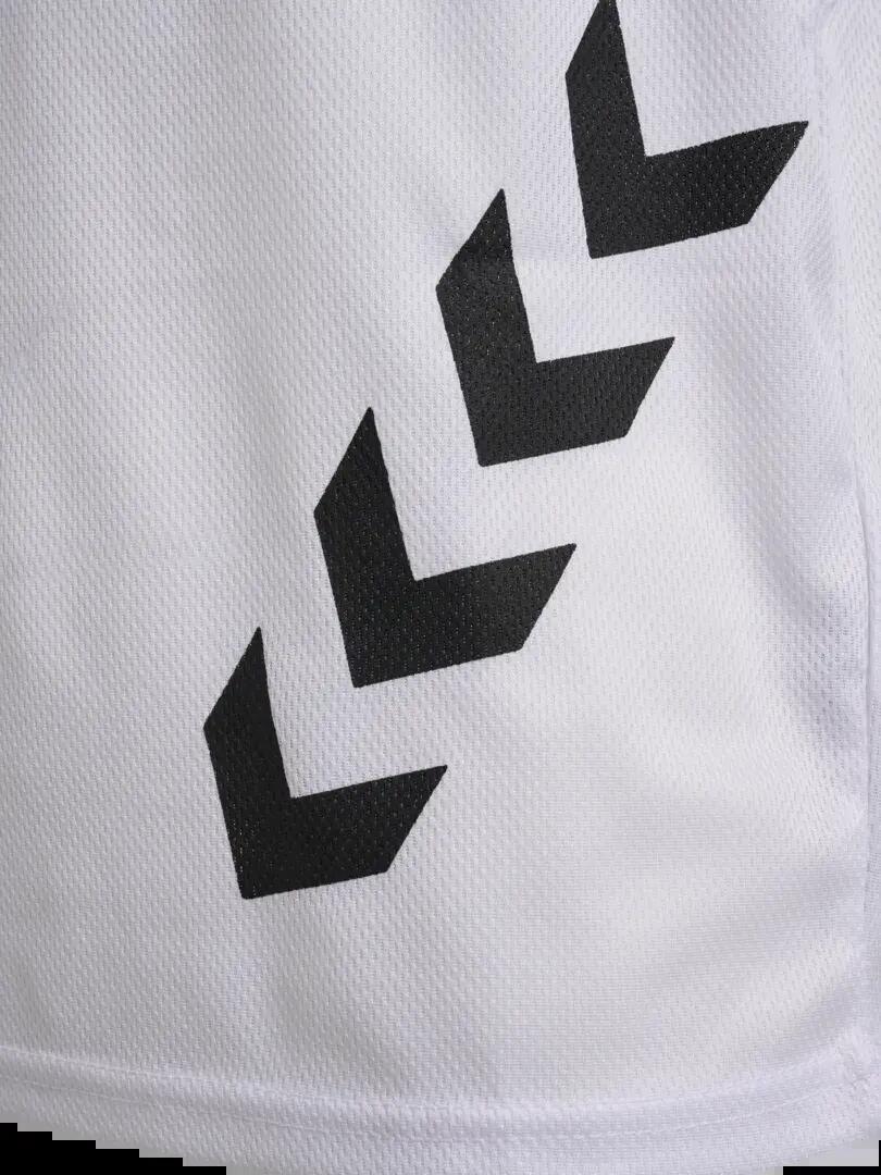 HUMMEL Znacznik treningowy dziecięcy Fundamental Training Bib KIDS 4/4