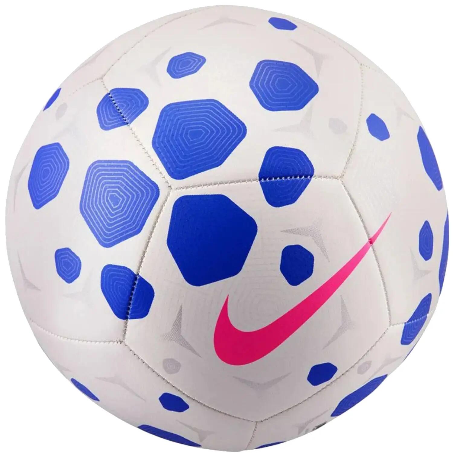 Piłka do piłki nożnej Pitch Ball 2/3