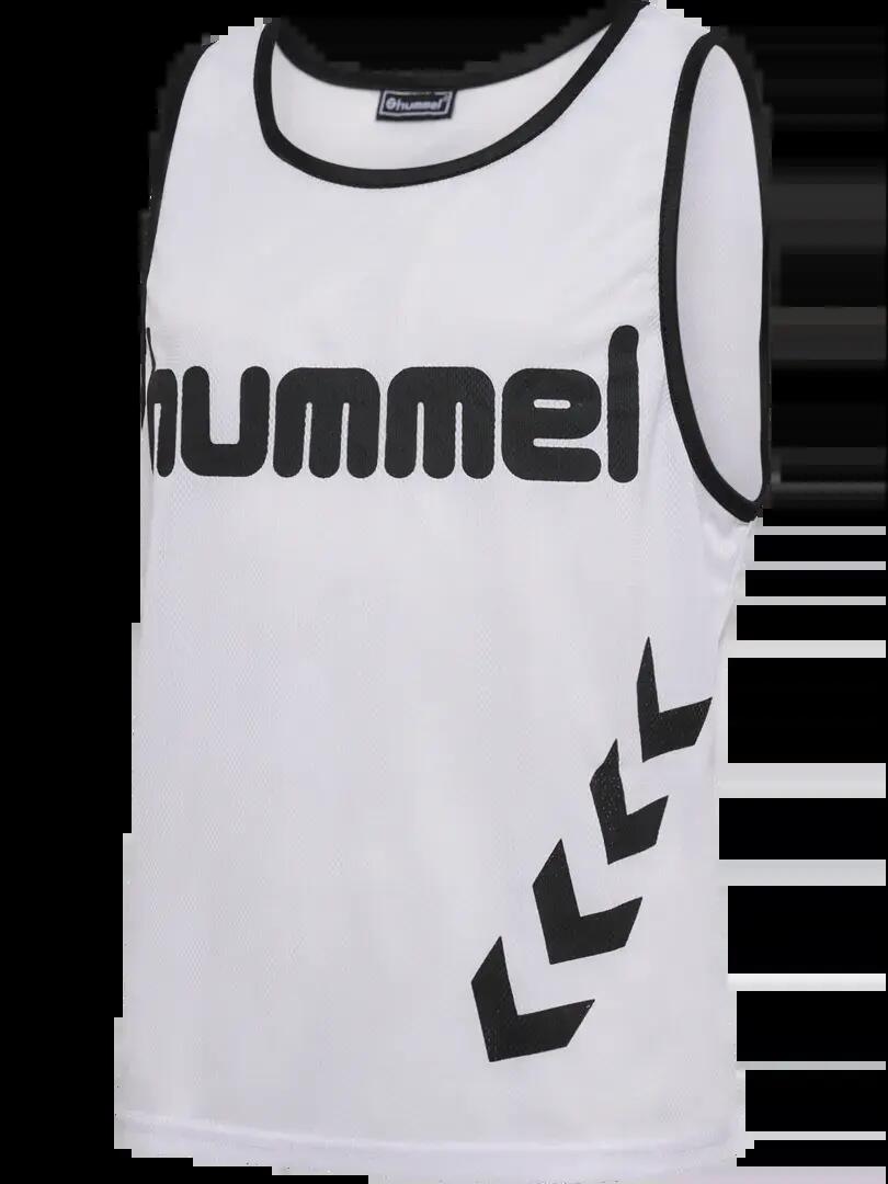HUMMEL Znacznik treningowy dziecięcy Fundamental Training Bib KIDS 2/4
