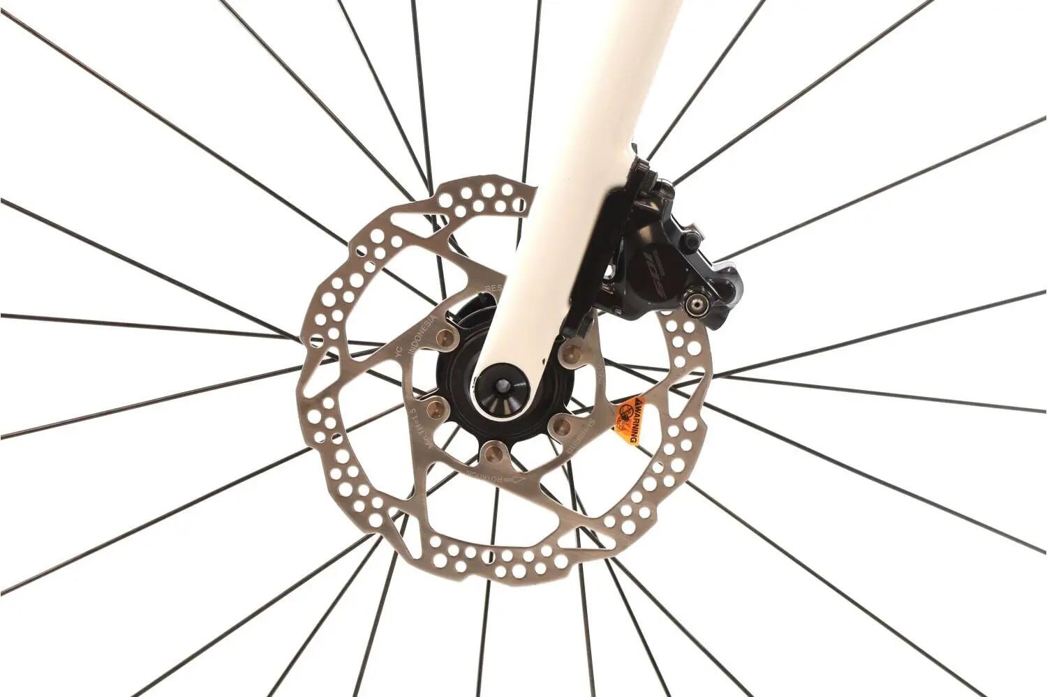 Vélo de route reconditionné ·  Aethos Comp Di2 12V · Très bon état 7/8