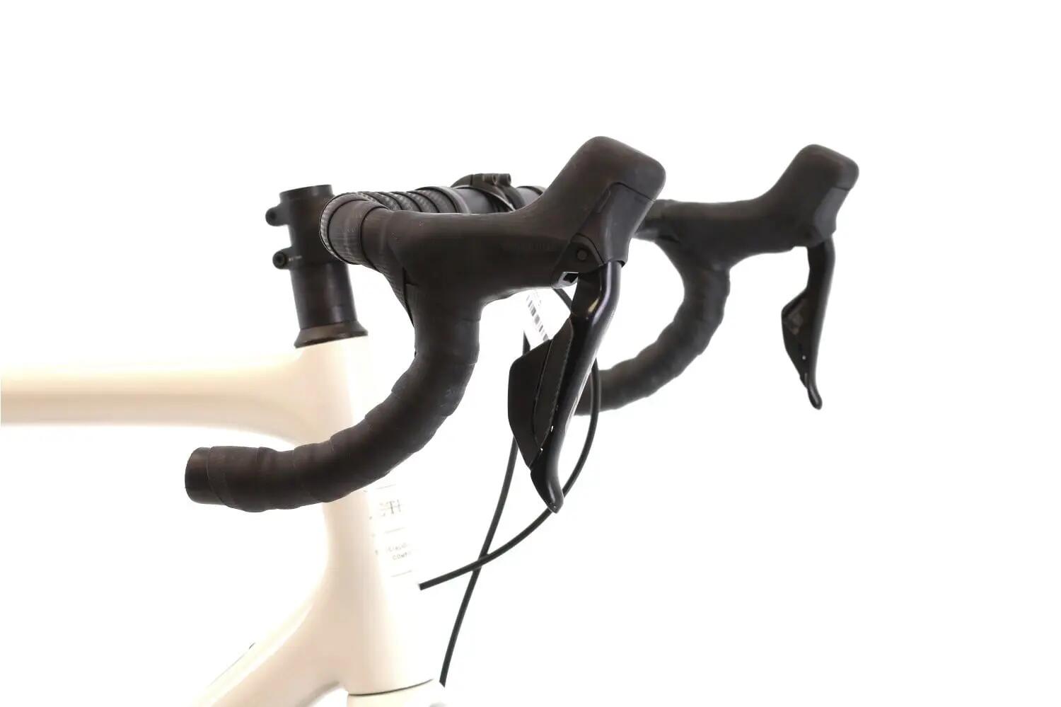 Vélo de route reconditionné ·  Aethos Comp Di2 12V · Très bon état 6/8