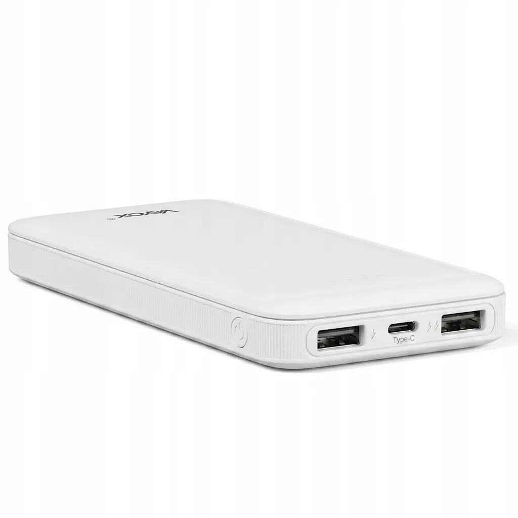 Powerbank Vayox VA0340 10000mAh 2xUSB USB-C 3/11