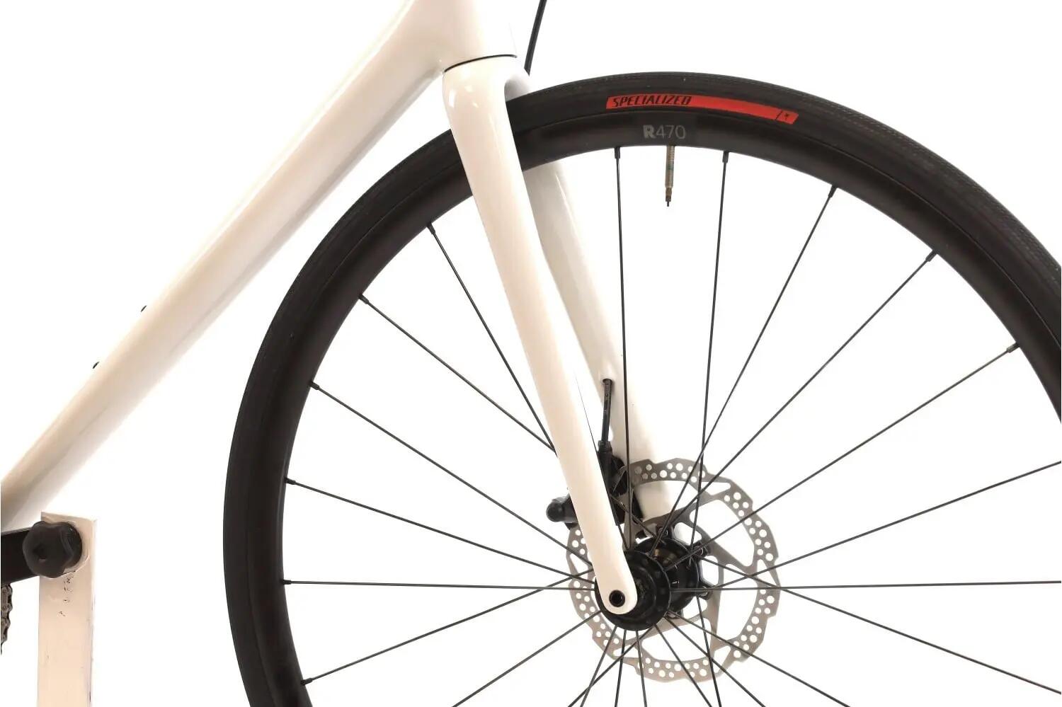 Vélo de route reconditionné ·  Aethos Comp Di2 12V · Très bon état 5/8
