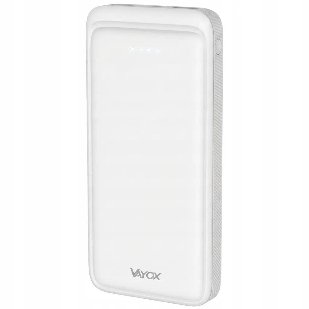 Powerbank Vayox VA0340 10000mAh 2xUSB USB-C 10/11