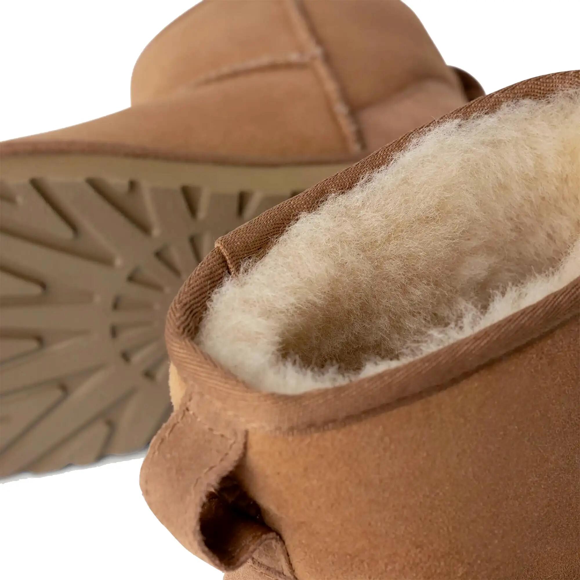 Ugg Australian M Classic Mini Boots Dorośli 5/5