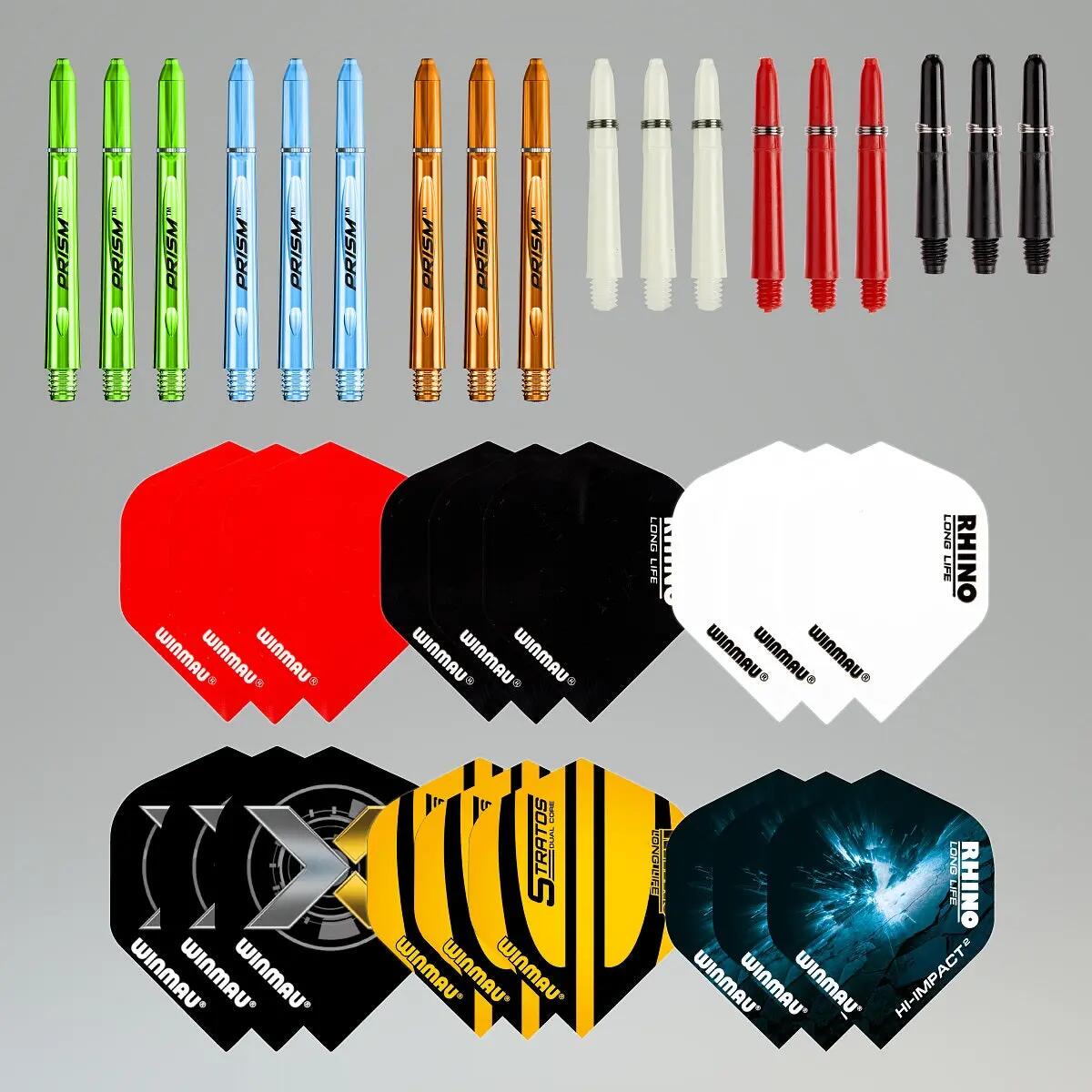 Darts Ultimate Tune Up kit 2/5