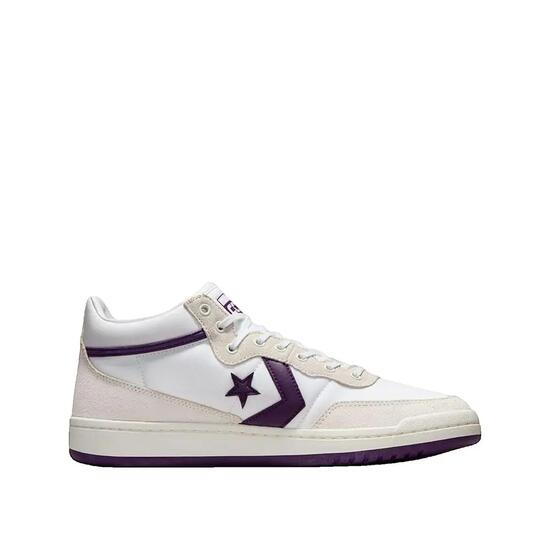 Zapatillas Converse Fastbreak Pro Blancas