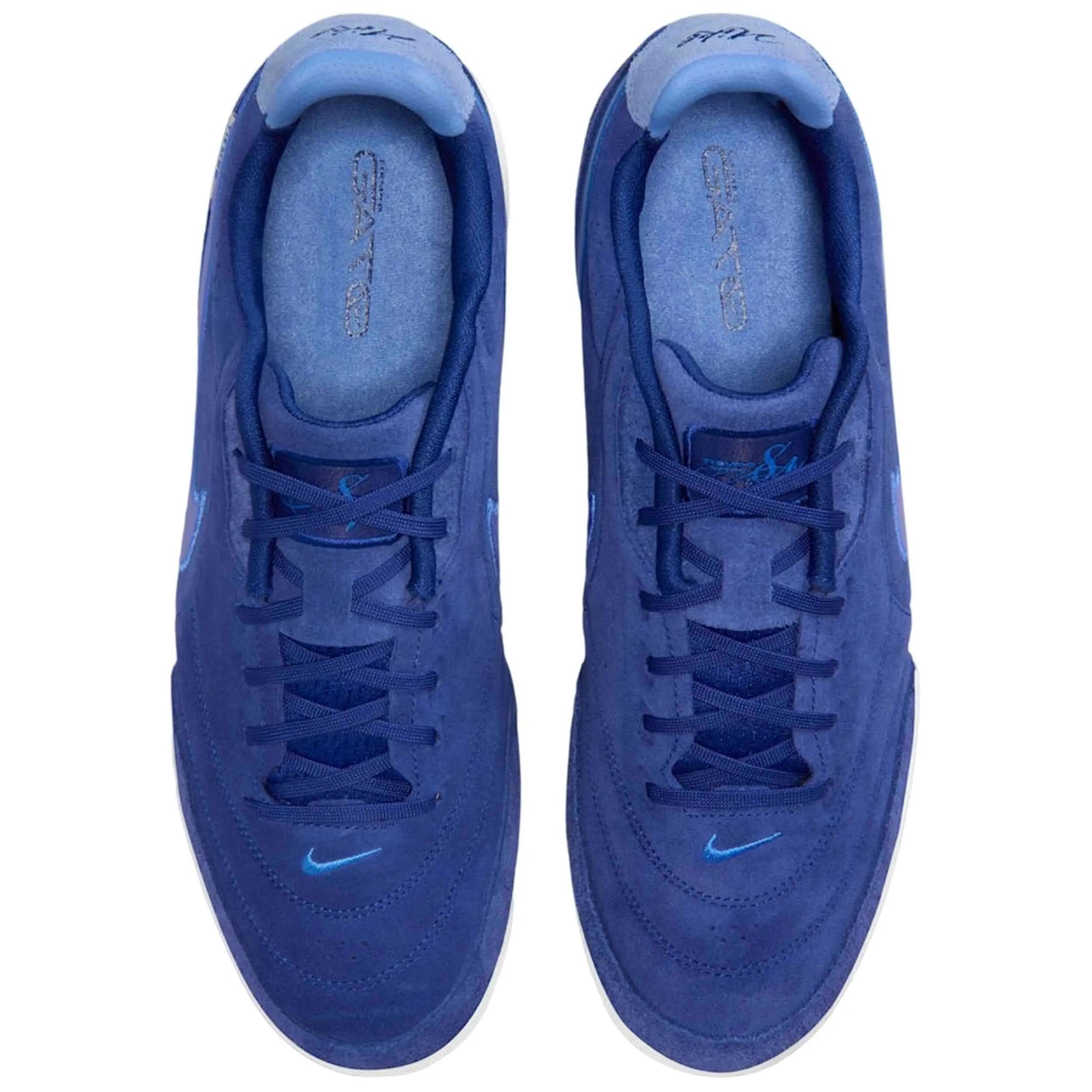 Schoen Nike model Tiempo StreetGato PRM voor mannen 3/5