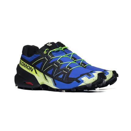 Buty trekkingowe Salomon SPEEDCROSS 6 L49145100
