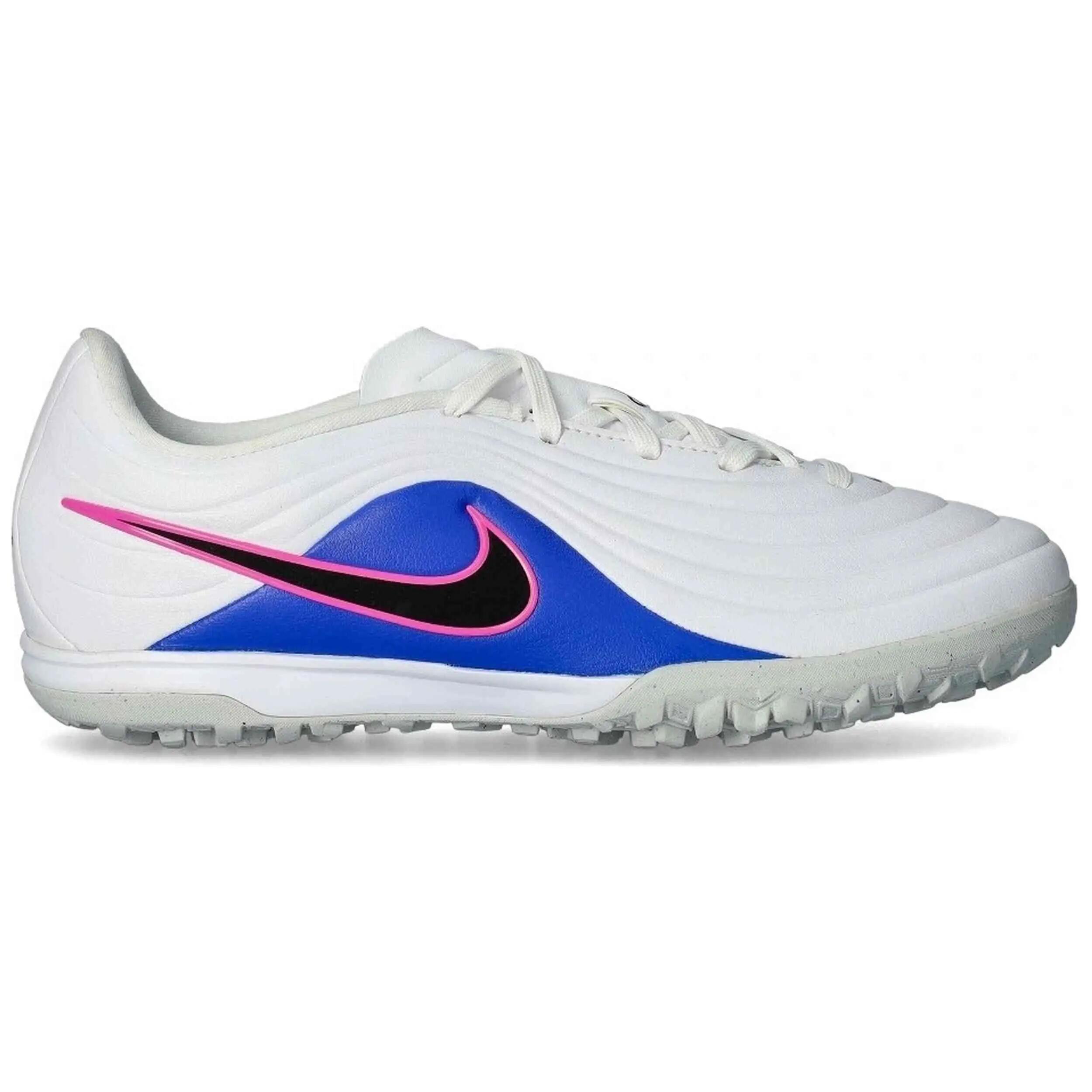 Chuteiras Nike modelo Tiempo Maestro Academy para crianças unissex 2/5