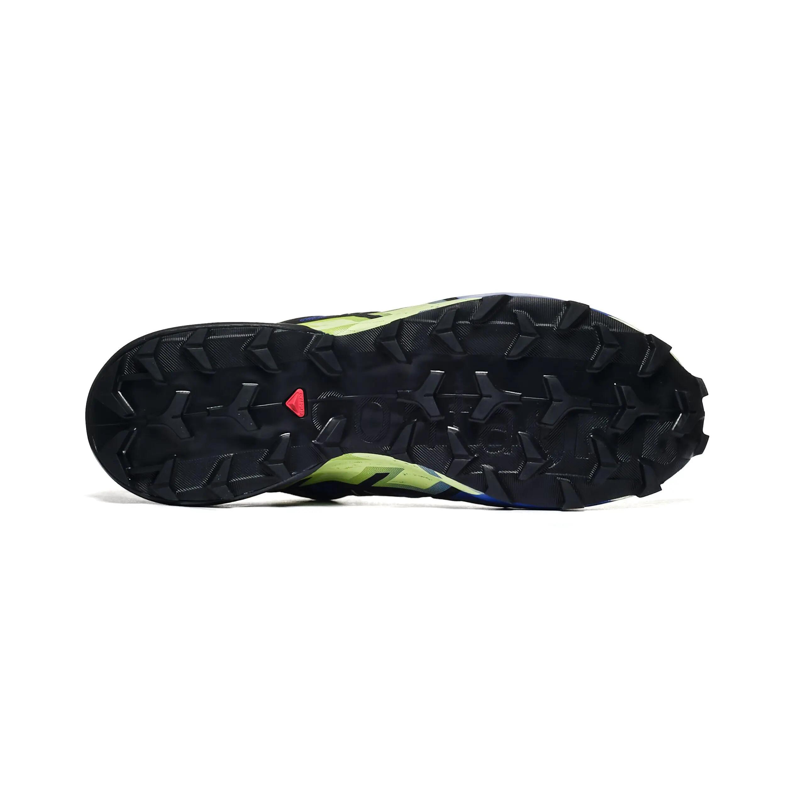 Buty trekkingowe Salomon SPEEDCROSS 6 L49145100 5/6
