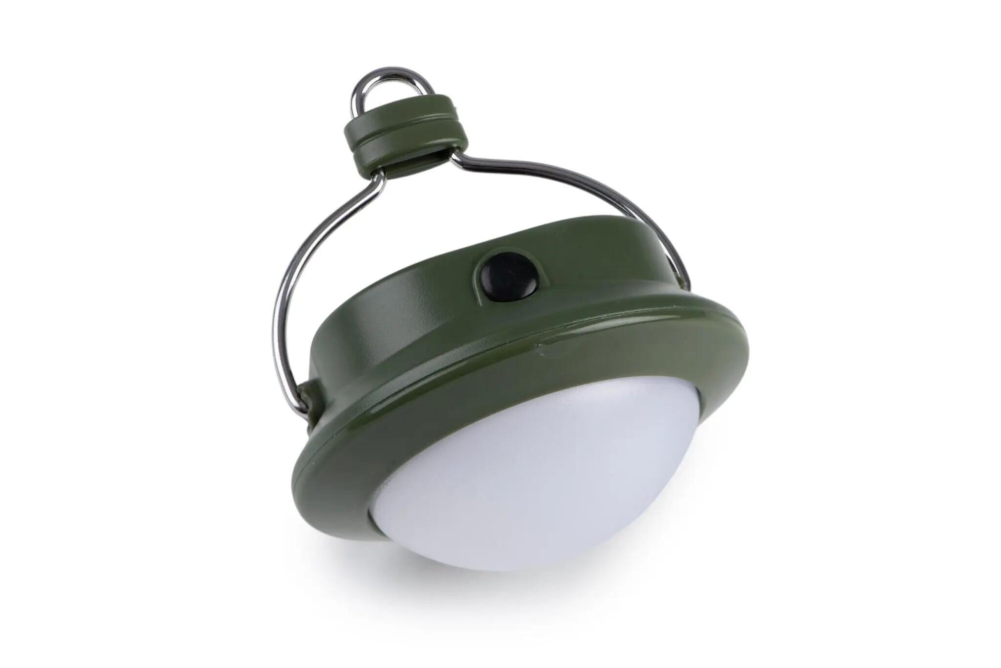 Halo 200C Bivvy Light 3/3