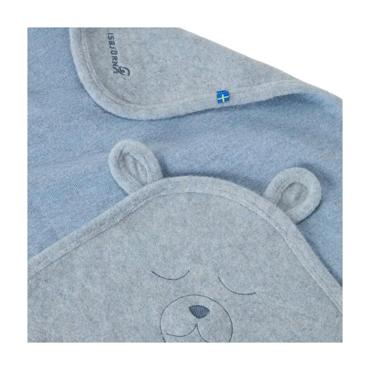Coperta per bambini Isbjörn of Sweden Shaunie 4/5