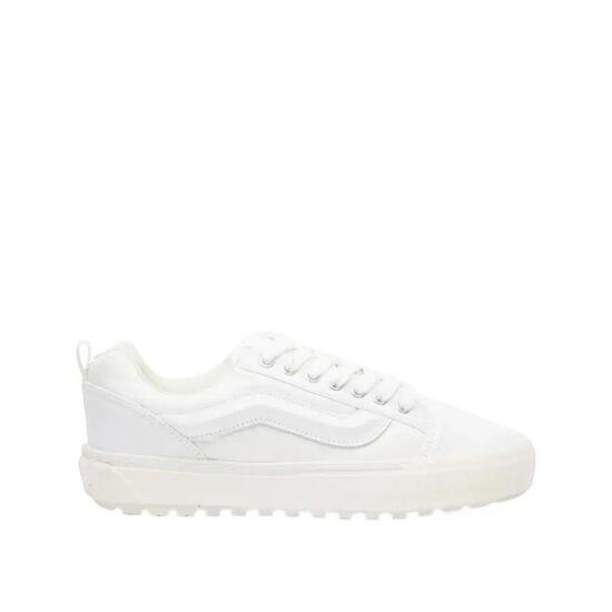 Buty Vans Knu Skool MTE-1 Białe
