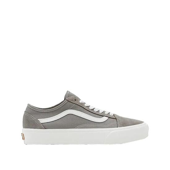 Zapatos Vans Old Skool Tapered Grises