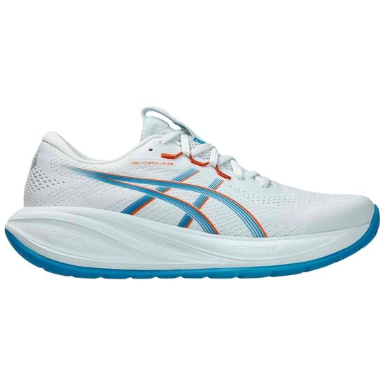 Zapatillas Asics modelo Cumulus 28 para hombre