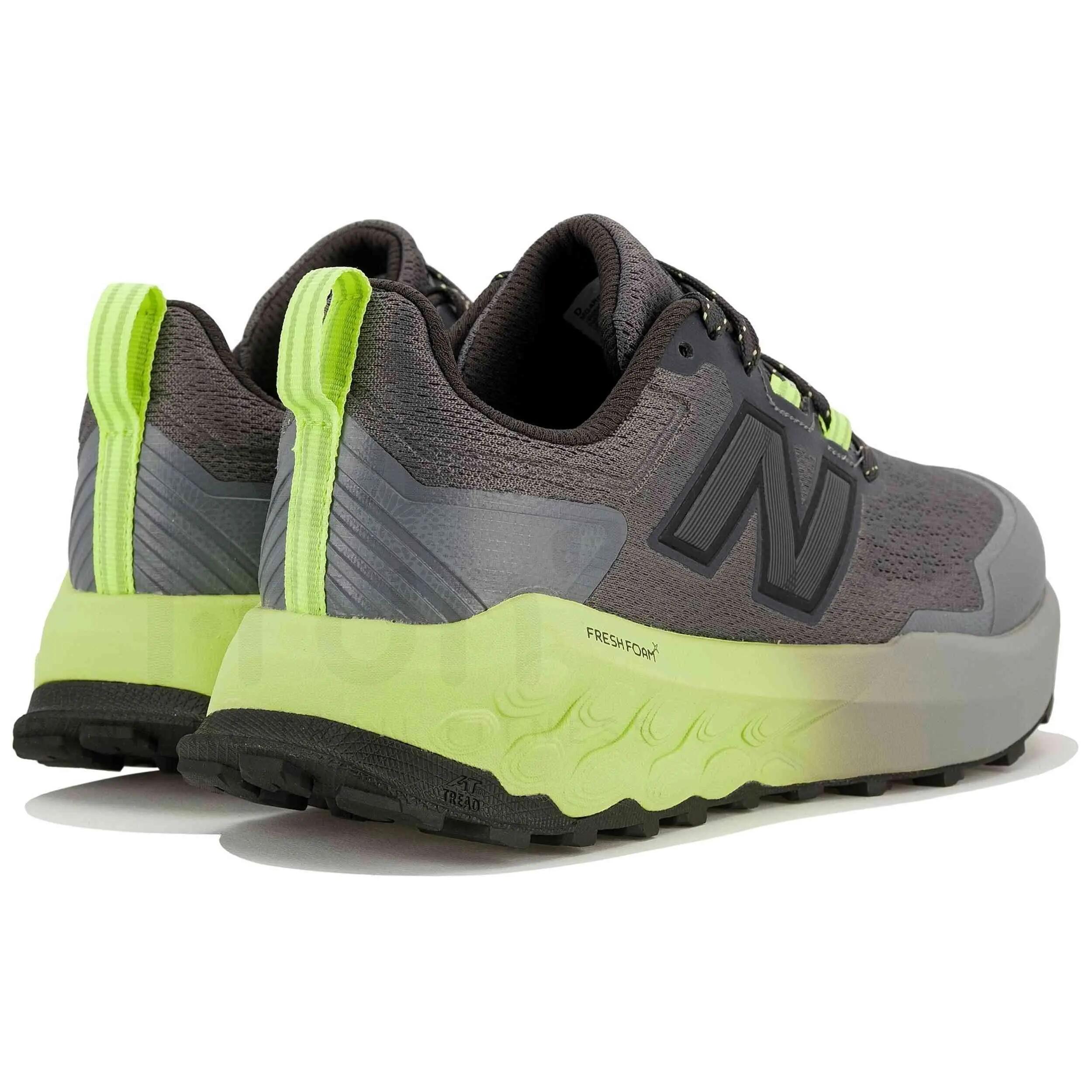 Wanderschuhe New Balance Modell Zapatillas New Balance Fresh Foam X G für männer 3/4