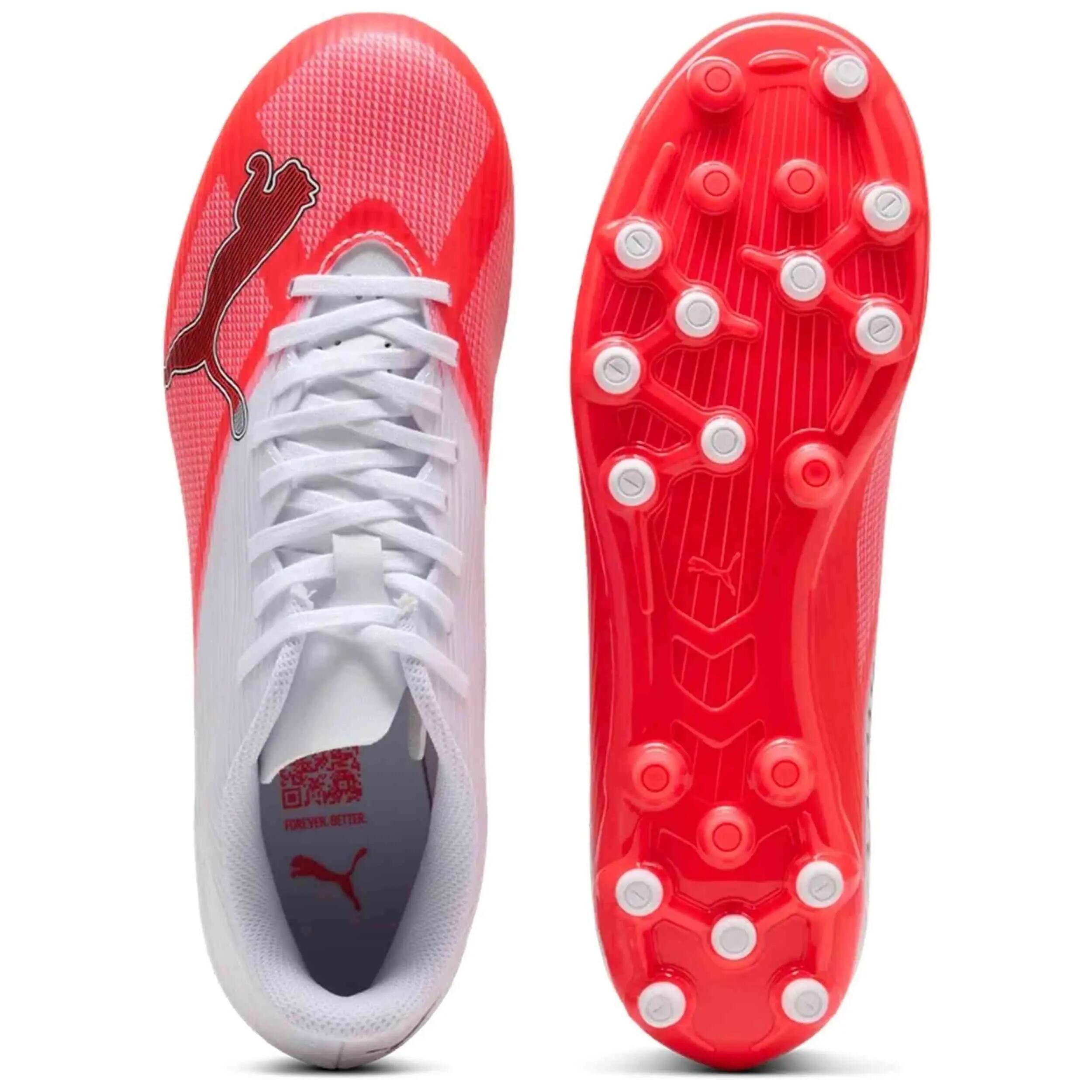 Fußballschuhe Puma Modell Ultra 7 Play MG für unisex 4/5