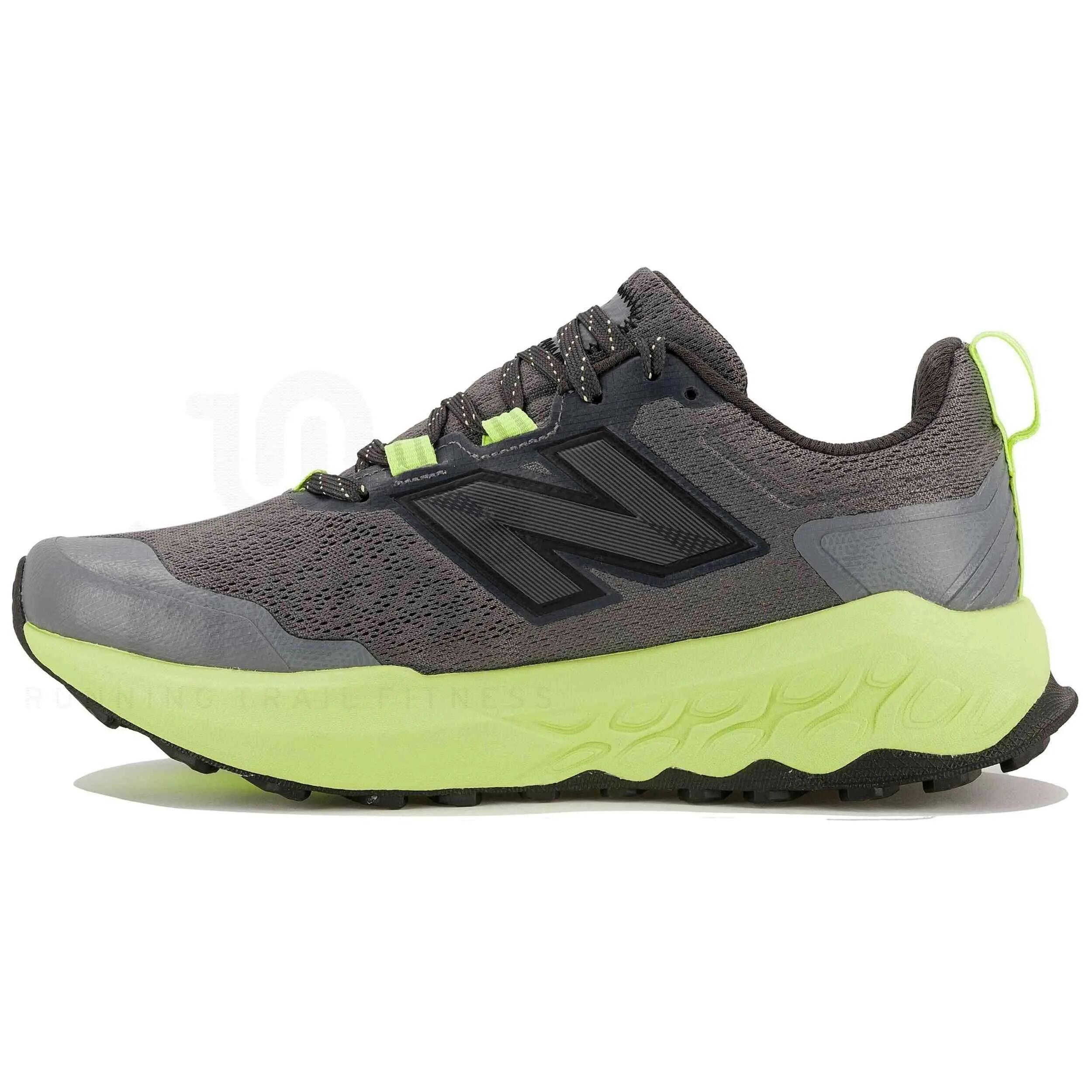 Wanderschuhe New Balance Modell Zapatillas New Balance Fresh Foam X G für männer 2/4